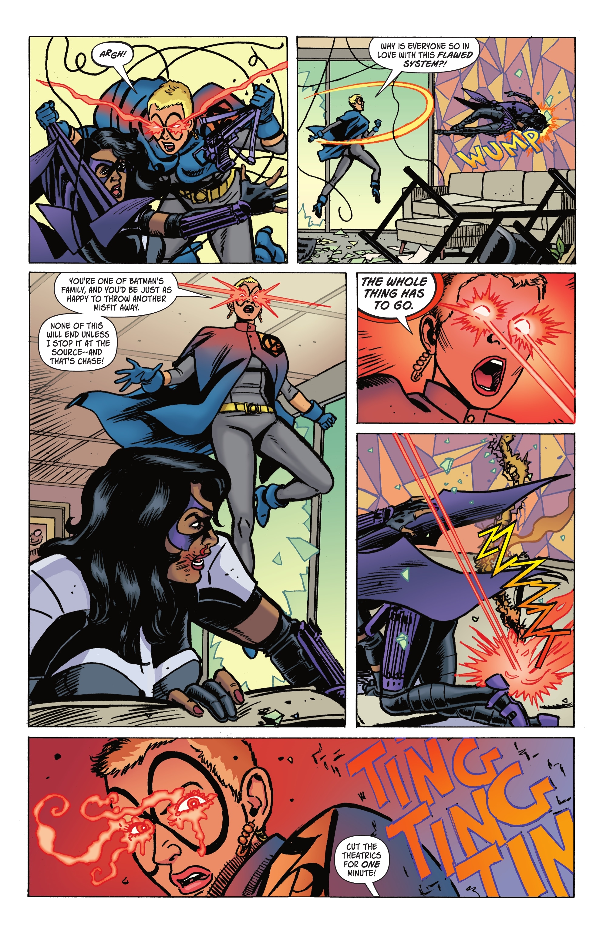 Read online Detective Comics (2016) comic -  Issue #1061 - 26