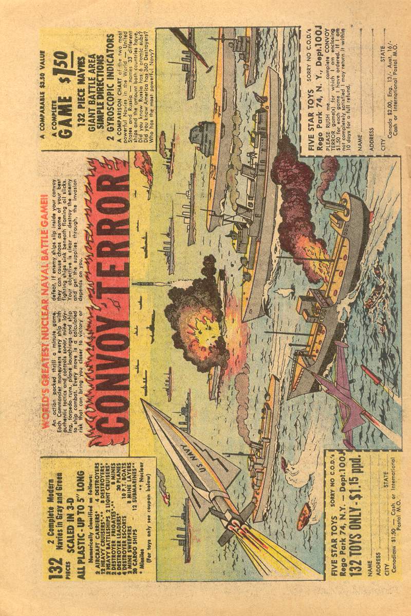 Read online Adventure Comics (1938) comic -  Issue #300 - 35