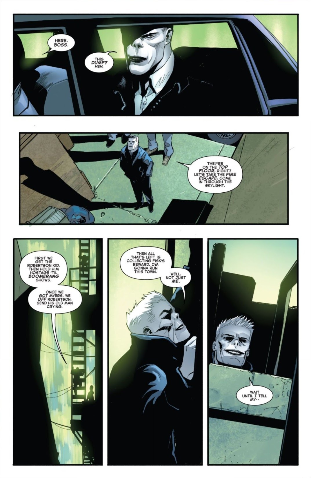 Read online The Amazing Spider-Man (2018) comic -  Issue #62 - 20