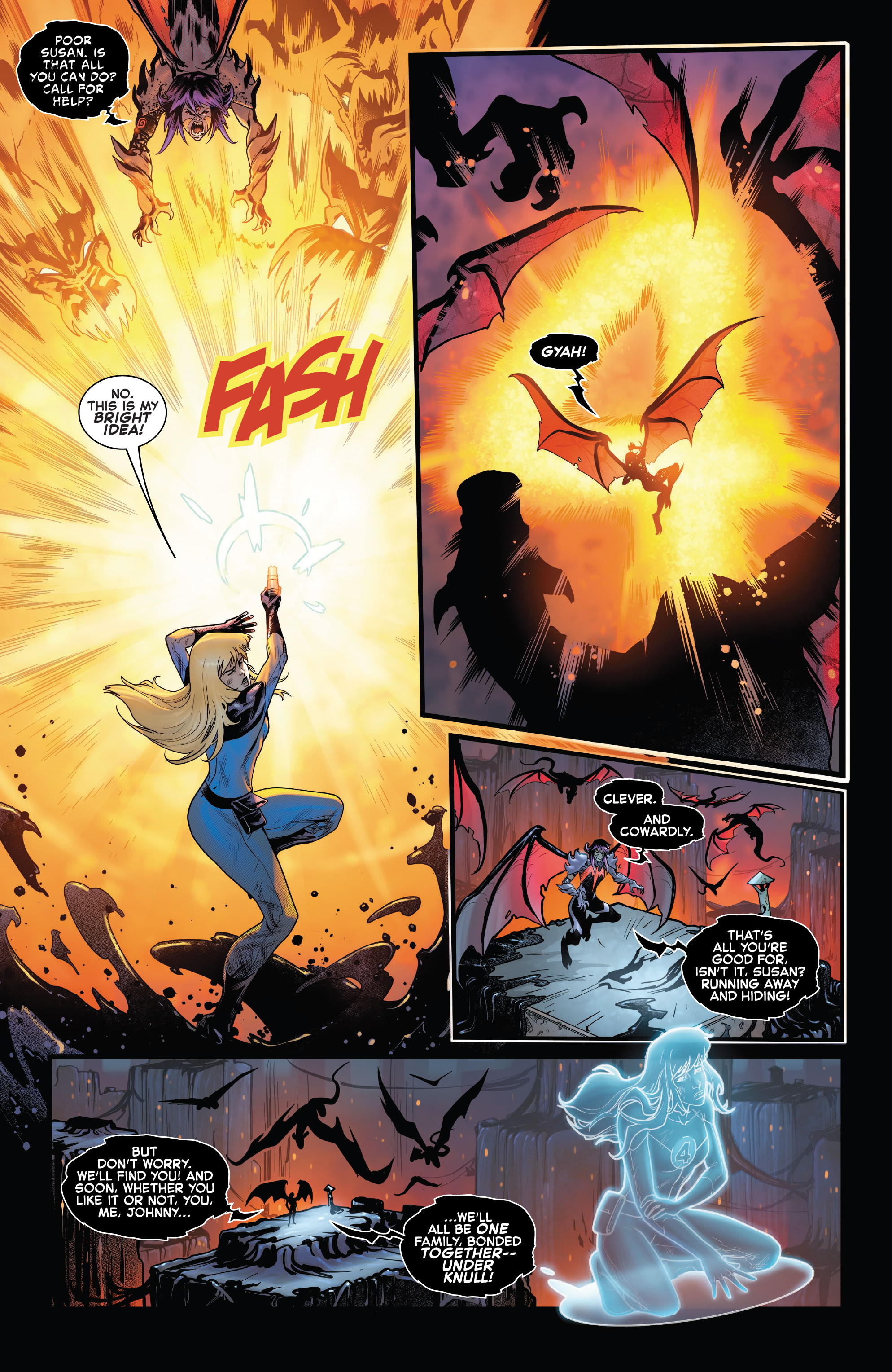 Read online King In Black Omnibus comic -  Issue # TPB (Part 6) - 38