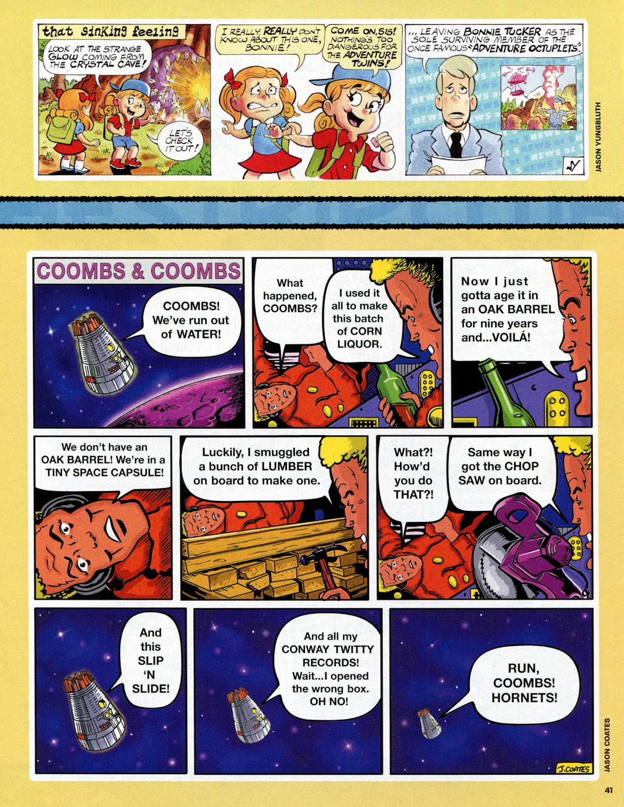 MAD issue 522 - Page 30