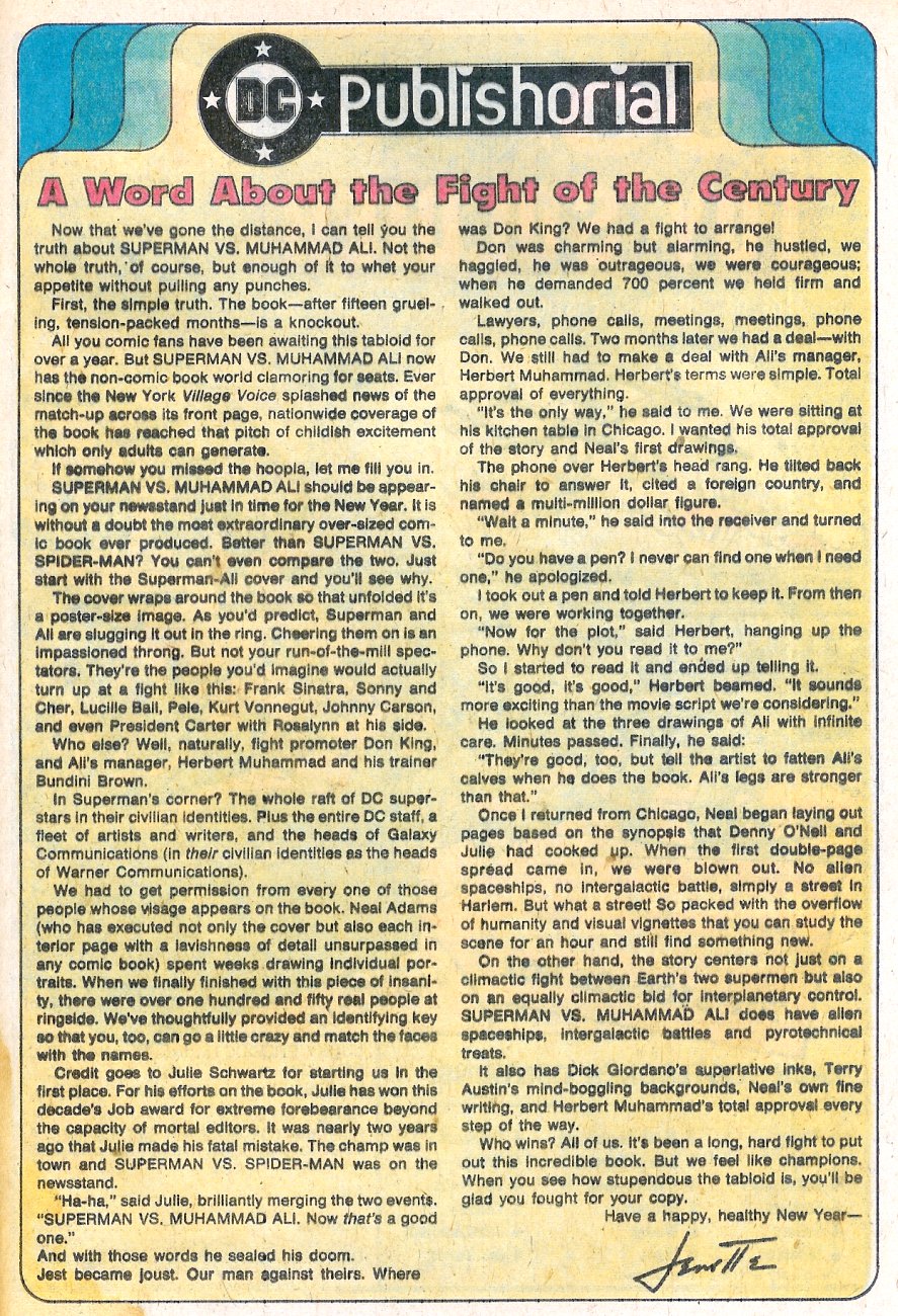 Read online Wonder Woman (1942) comic -  Issue #241 - 20