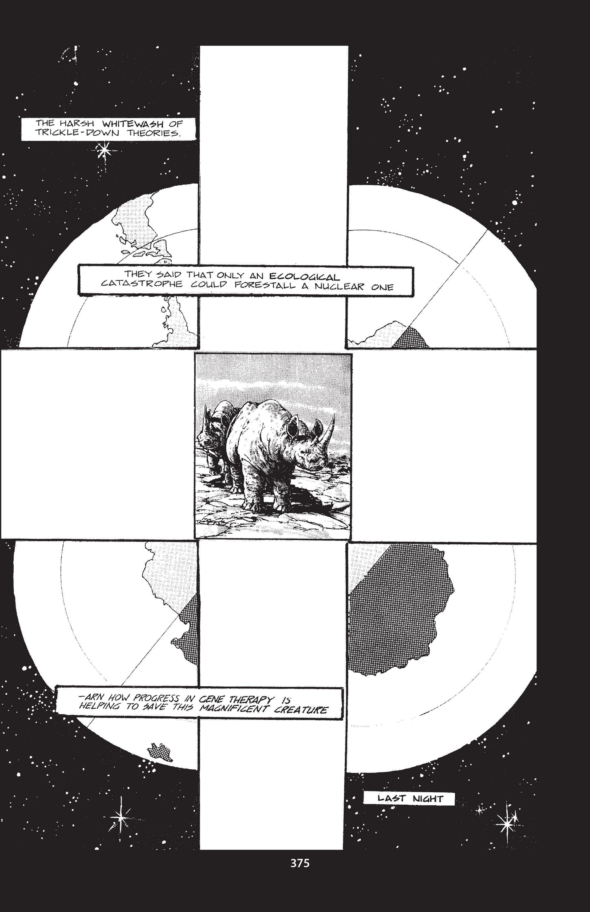 Read online The Puma Blues comic -  Issue # TPB (Part2) - 107