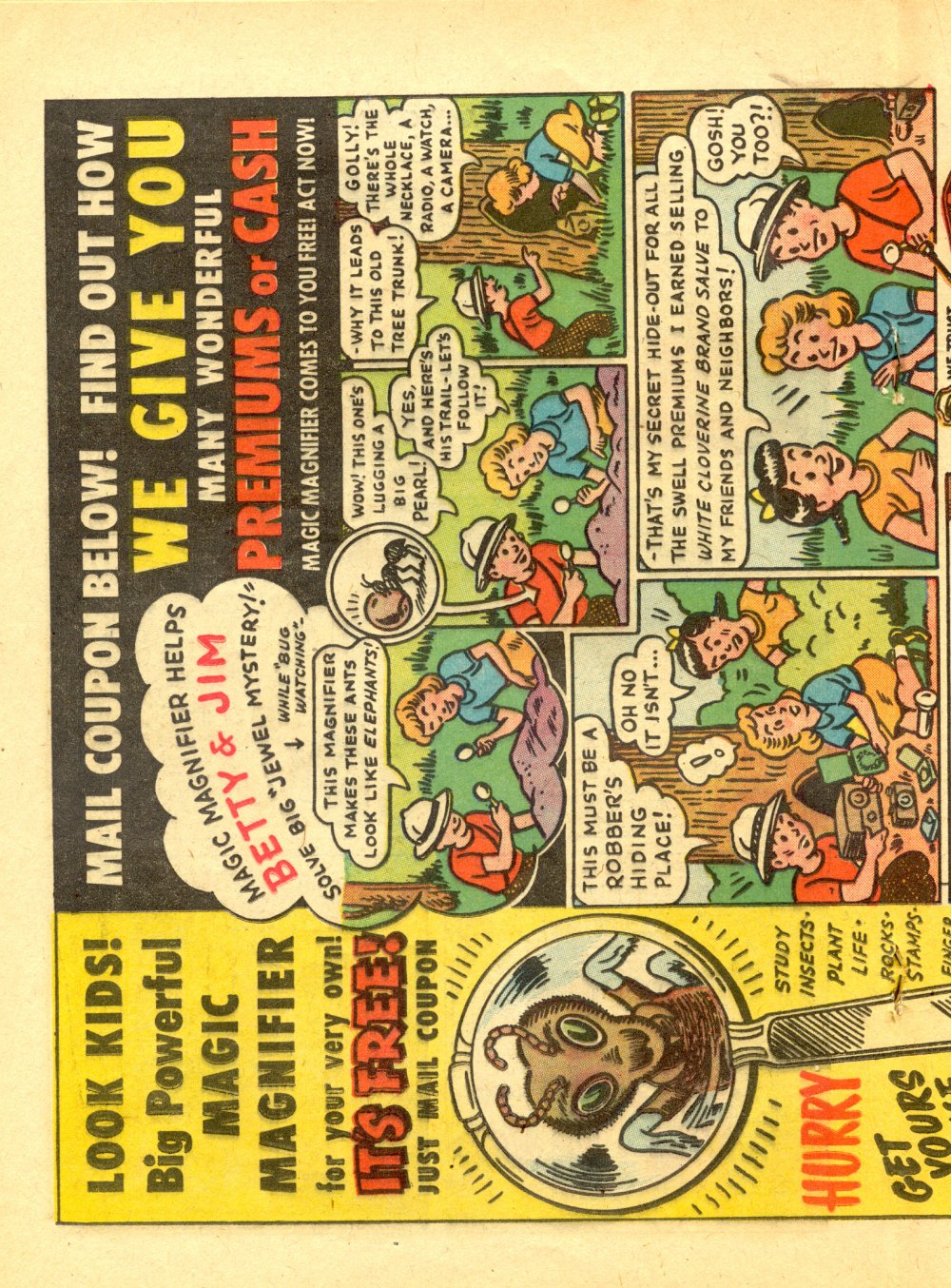 Read online Superman's Pal Jimmy Olsen comic -  Issue #28 - 18