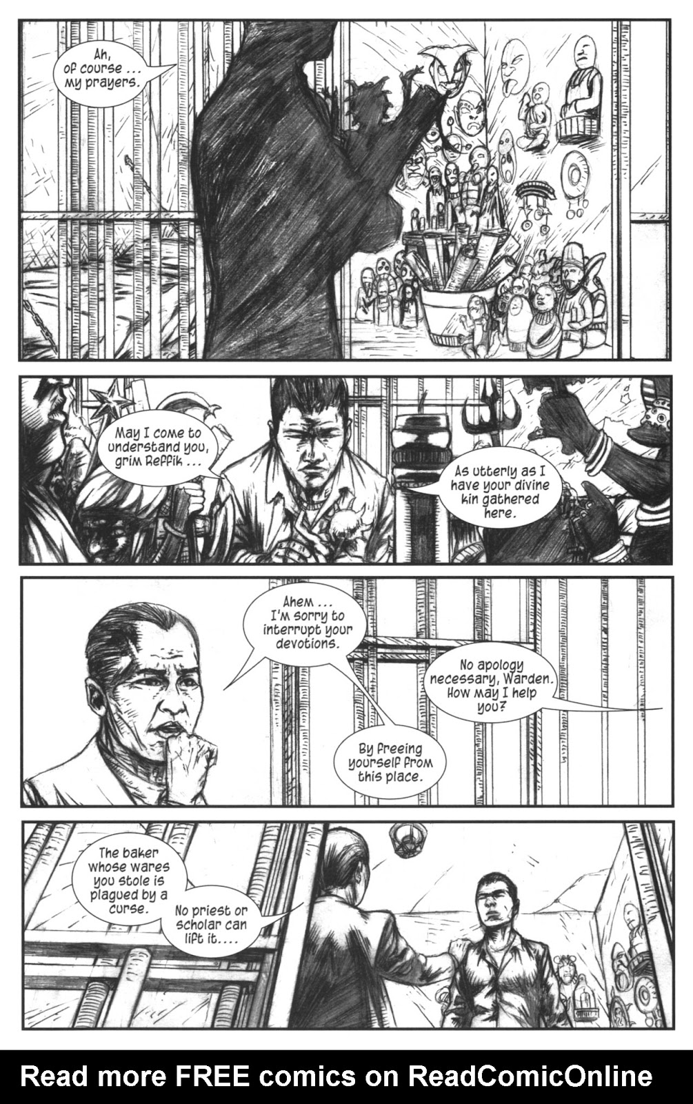 Negative Burn (2006) issue 16 - Page 7