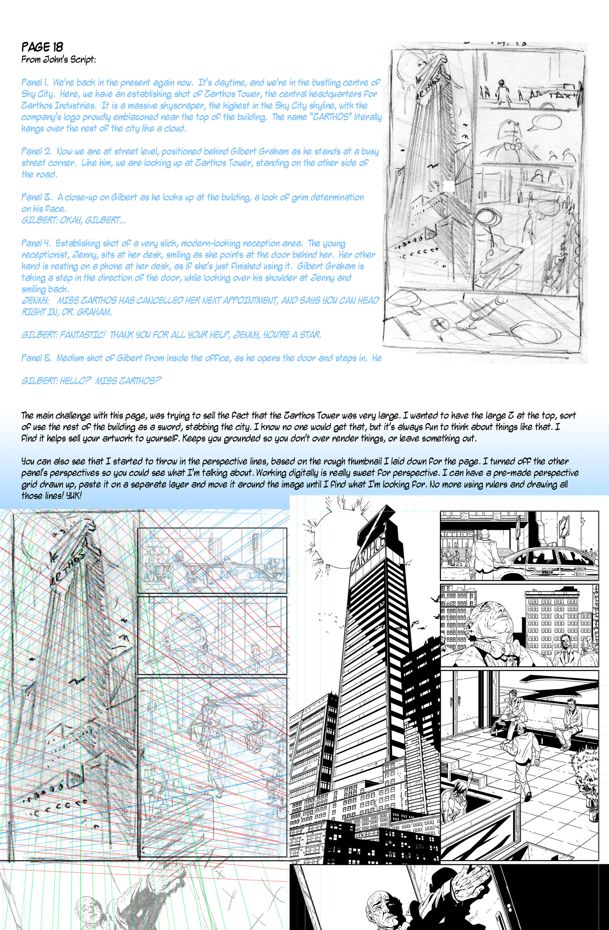 Read online The Standard comic -  Issue #2 - 33