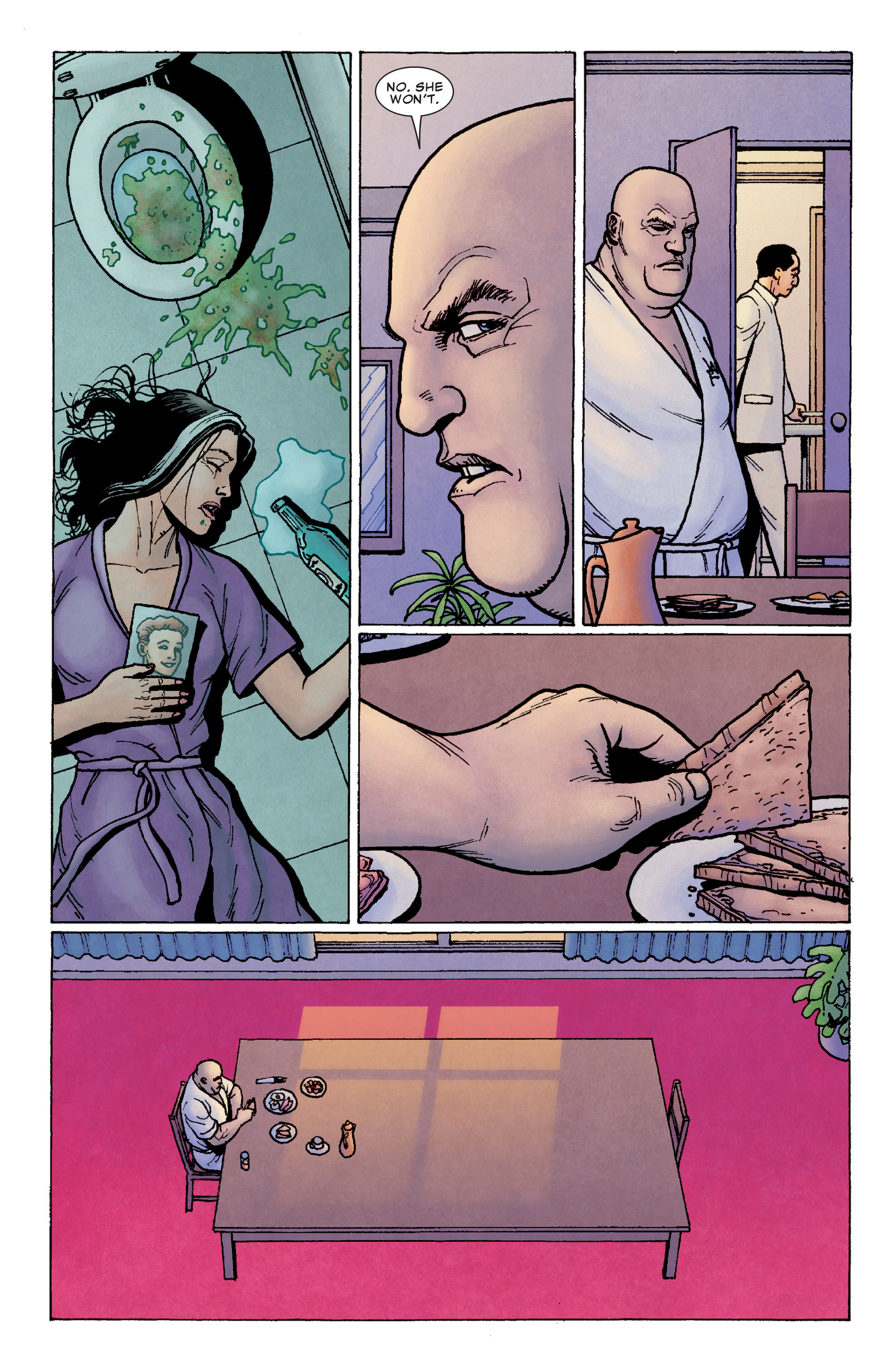 Read online Punisher Max: The Complete Collection comic -  Issue # TPB 7 (Part 2) - 83