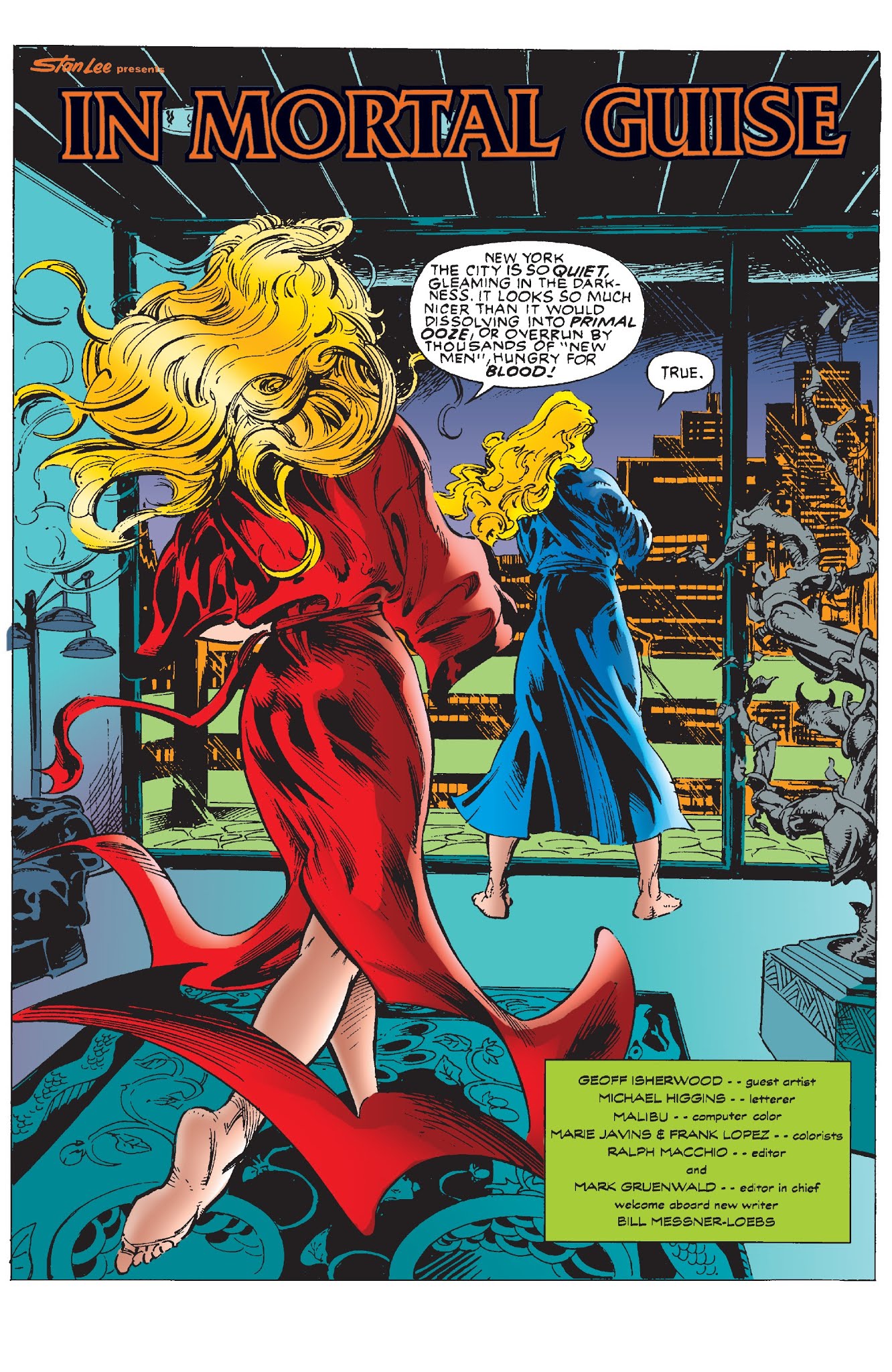Read online Thor Epic Collection comic -  Issue # TPB 23 (Part 1) - 88
