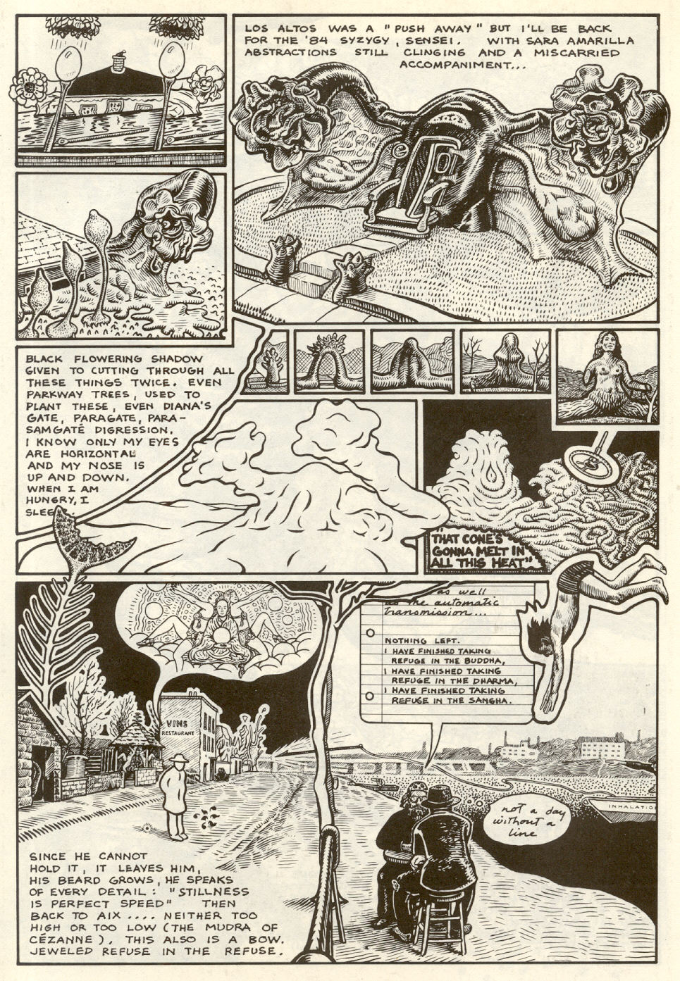 Mondo Snarfo issue Full - Page 33