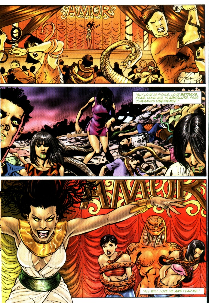 Read online Mars Ravelo's Darna Golden Anniversary Book comic -  Issue #2 - 25