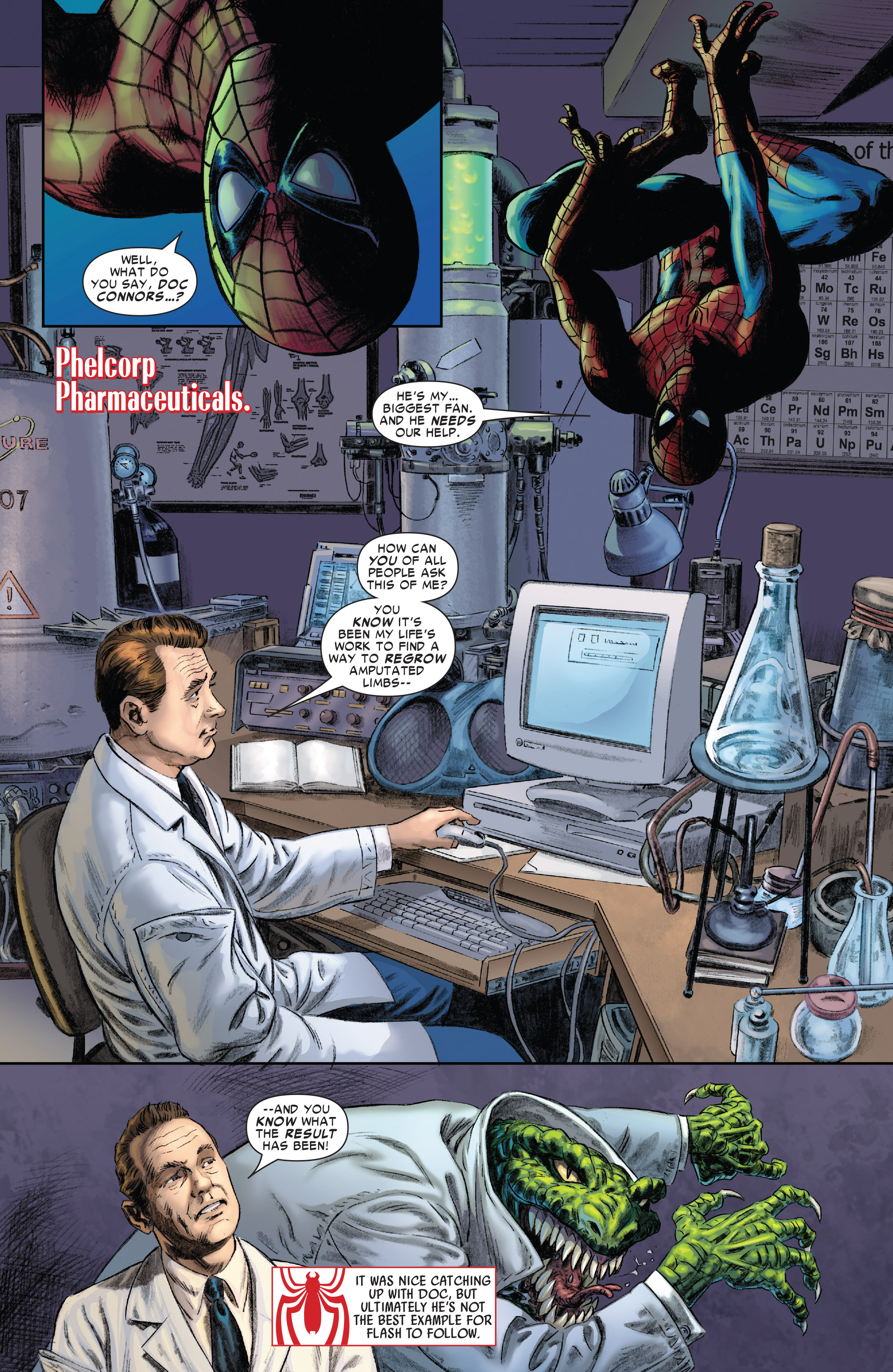 Read online Amazing Spider-Man: The Gauntlet: The Complete Collection comic -  Issue # TPB 1 (Part 4) - 40