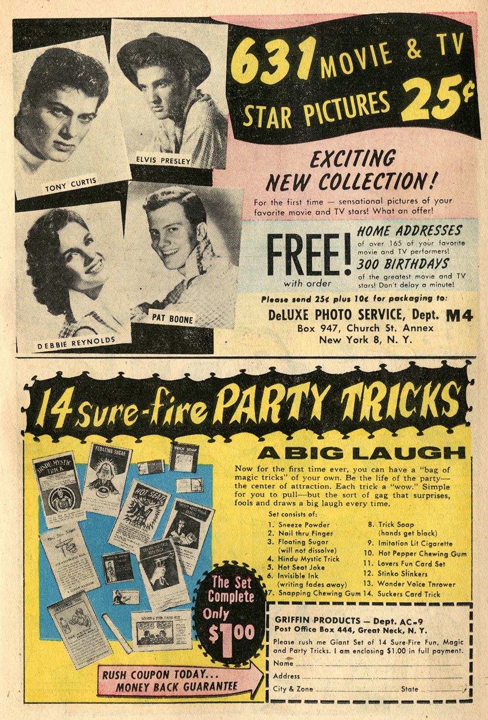 Read online Wilbur Comics comic -  Issue #81 - 25