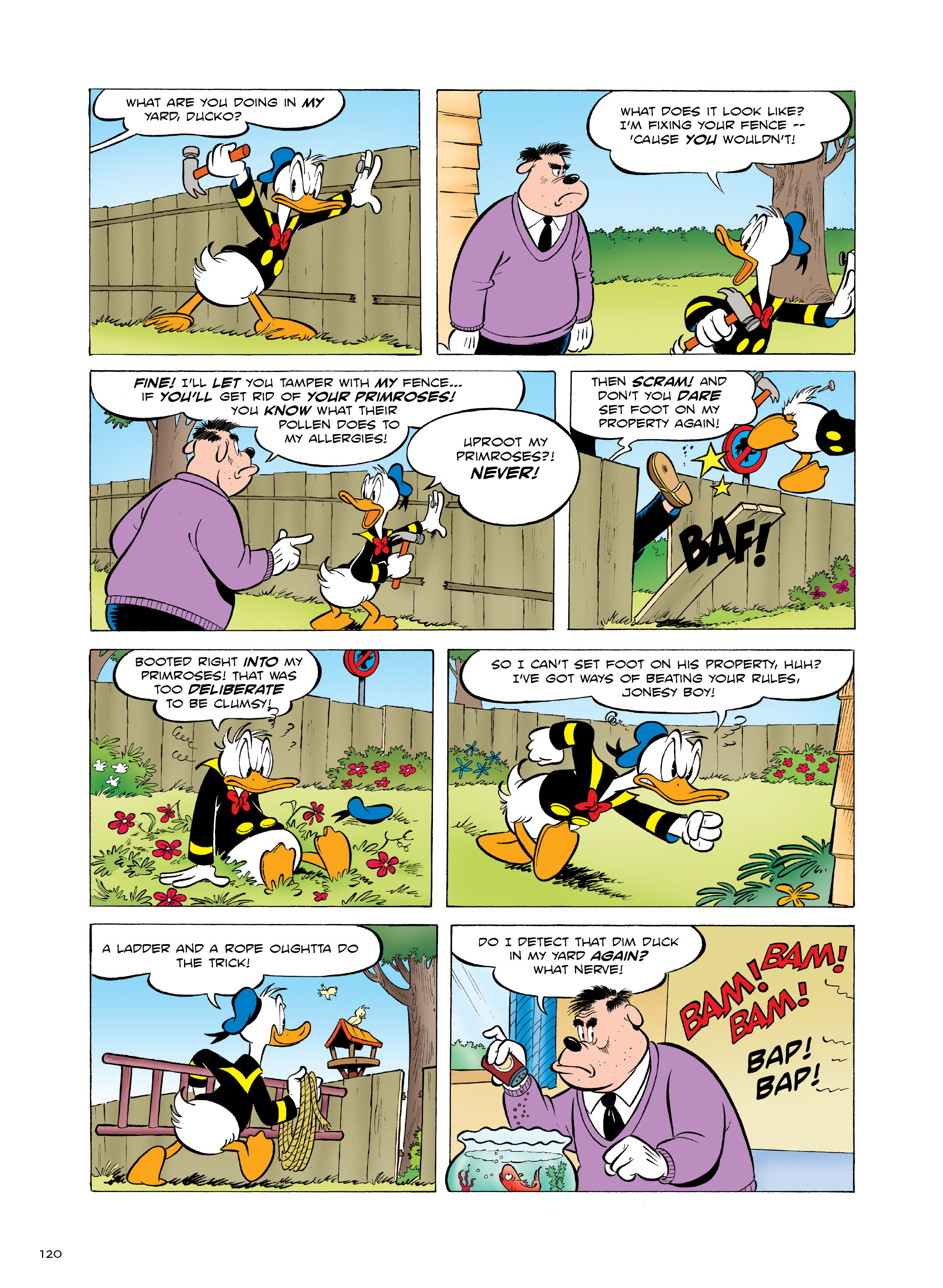 Read online Disney Masters comic -  Issue # TPB 10 (Part 2) - 26