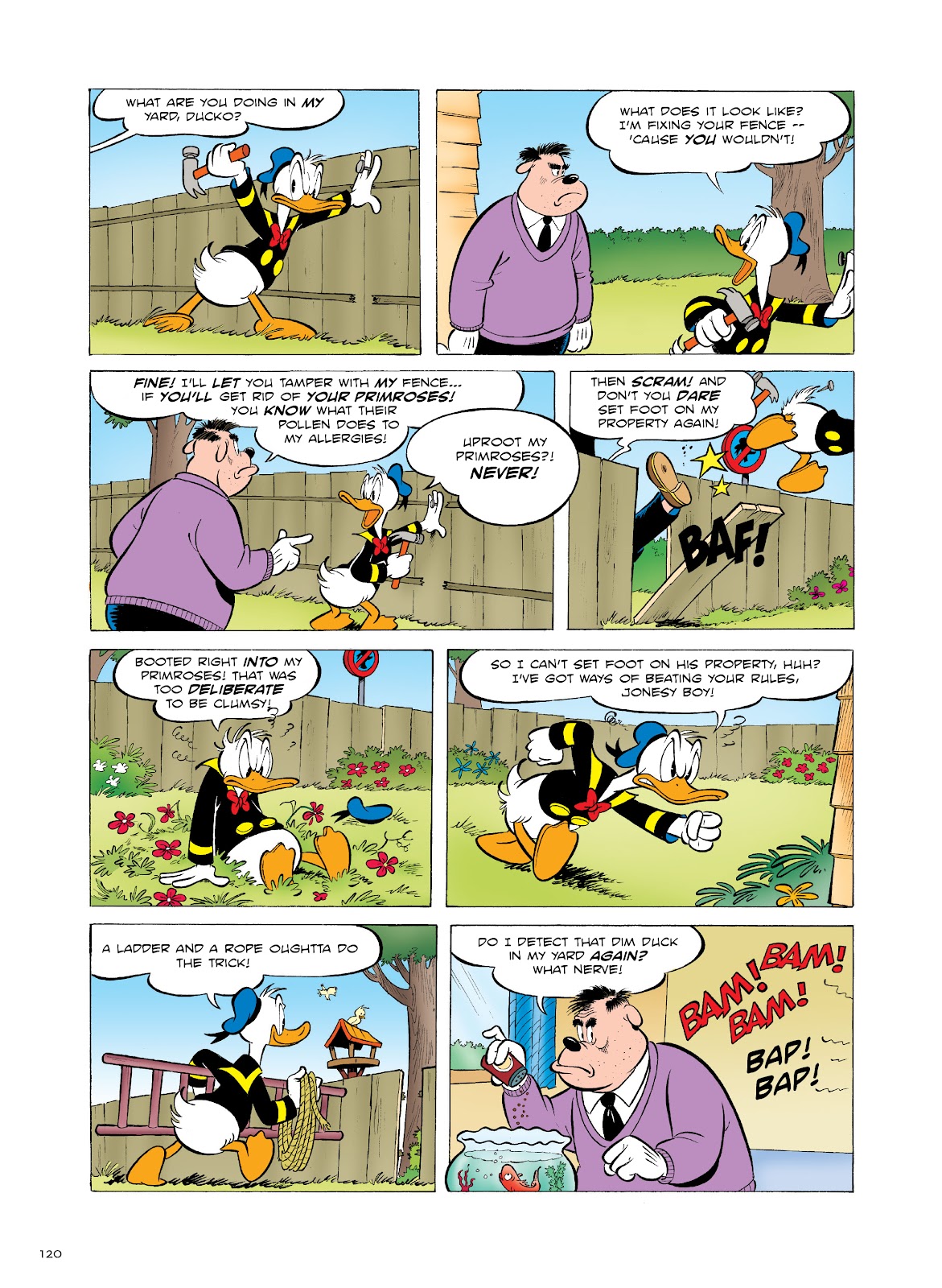 Disney Masters issue TPB 10 (Part 2) - Page 26