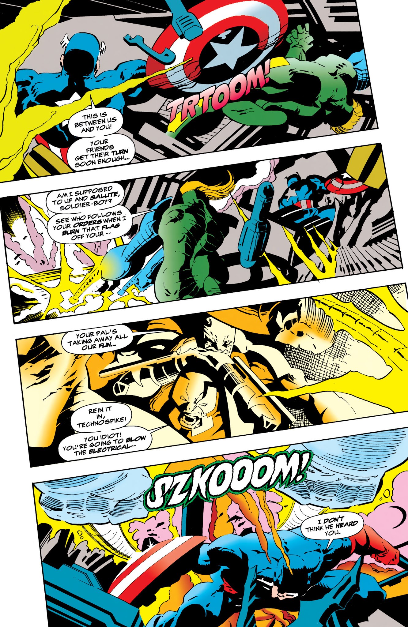 Read online Daredevil Epic Collection comic -  Issue # TPB 18 (Part 5) - 10