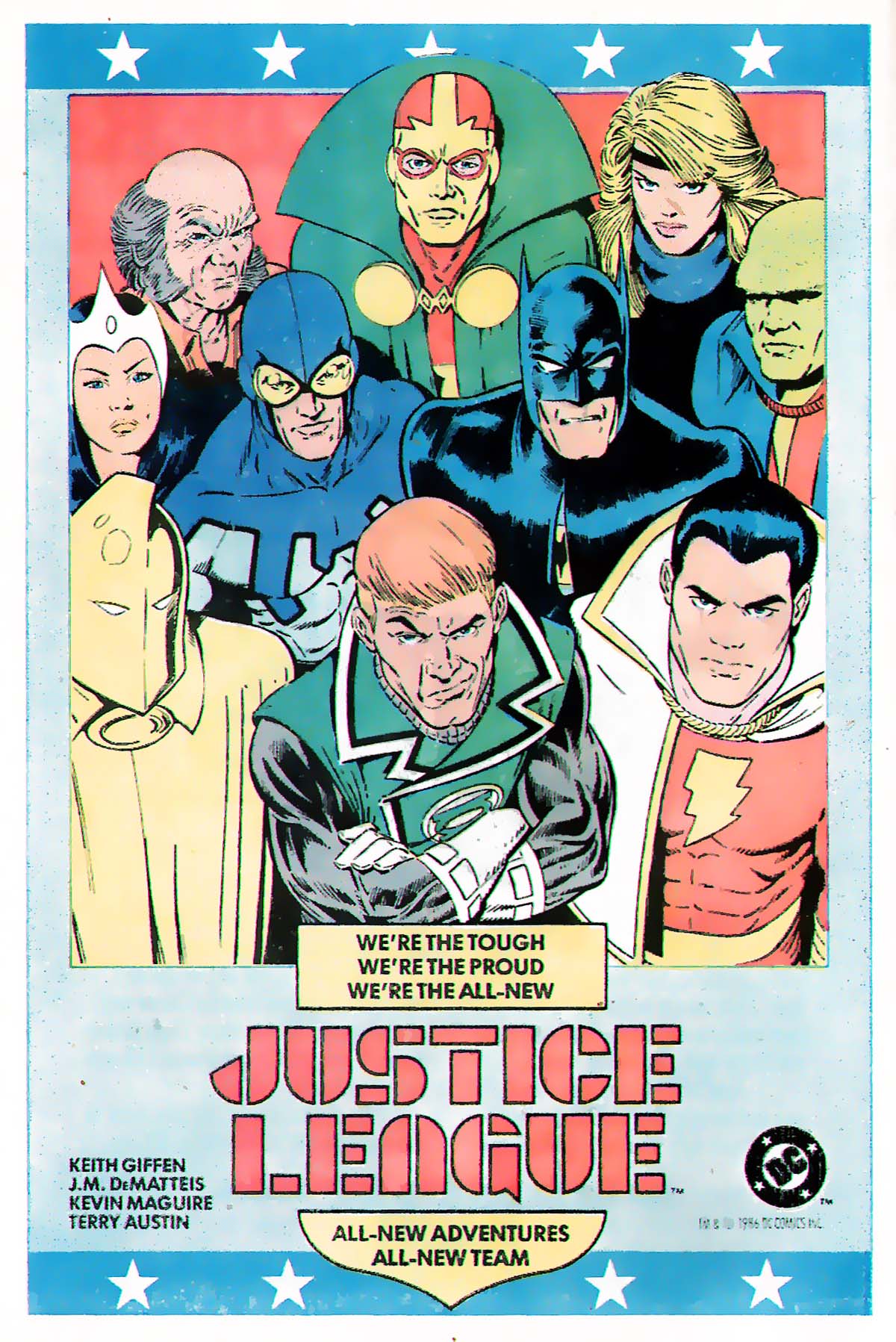 Green Lantern (1960) Issue #211 #214 - English 26