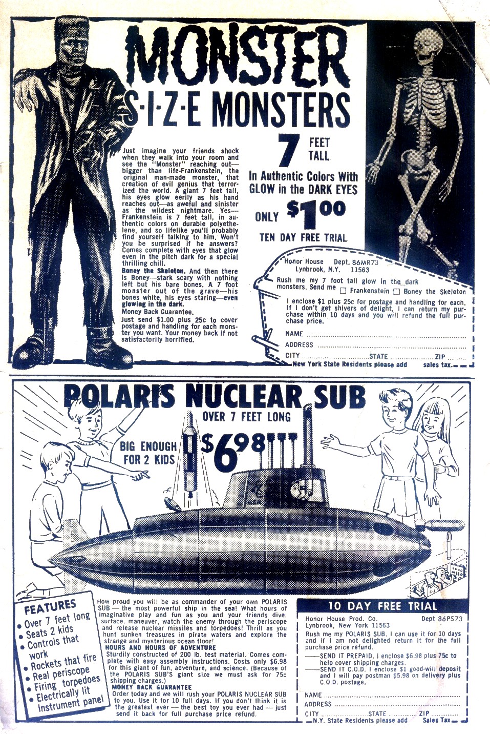 Read online Binky comic -  Issue #76 - 35