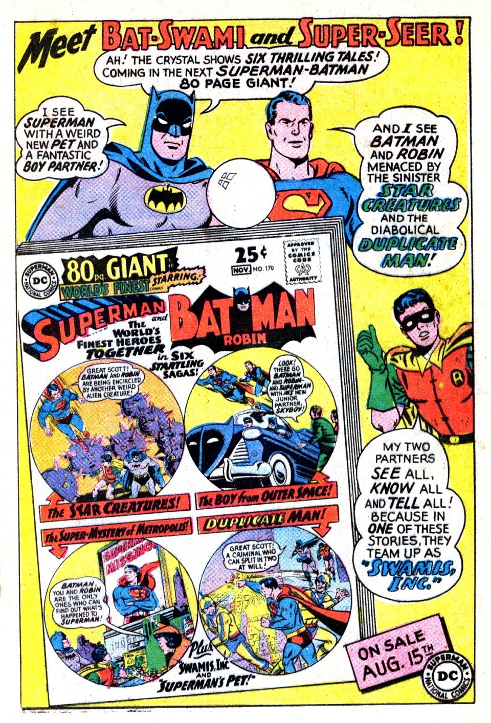 Read online G.I. Combat (1952) comic -  Issue #126 - 21