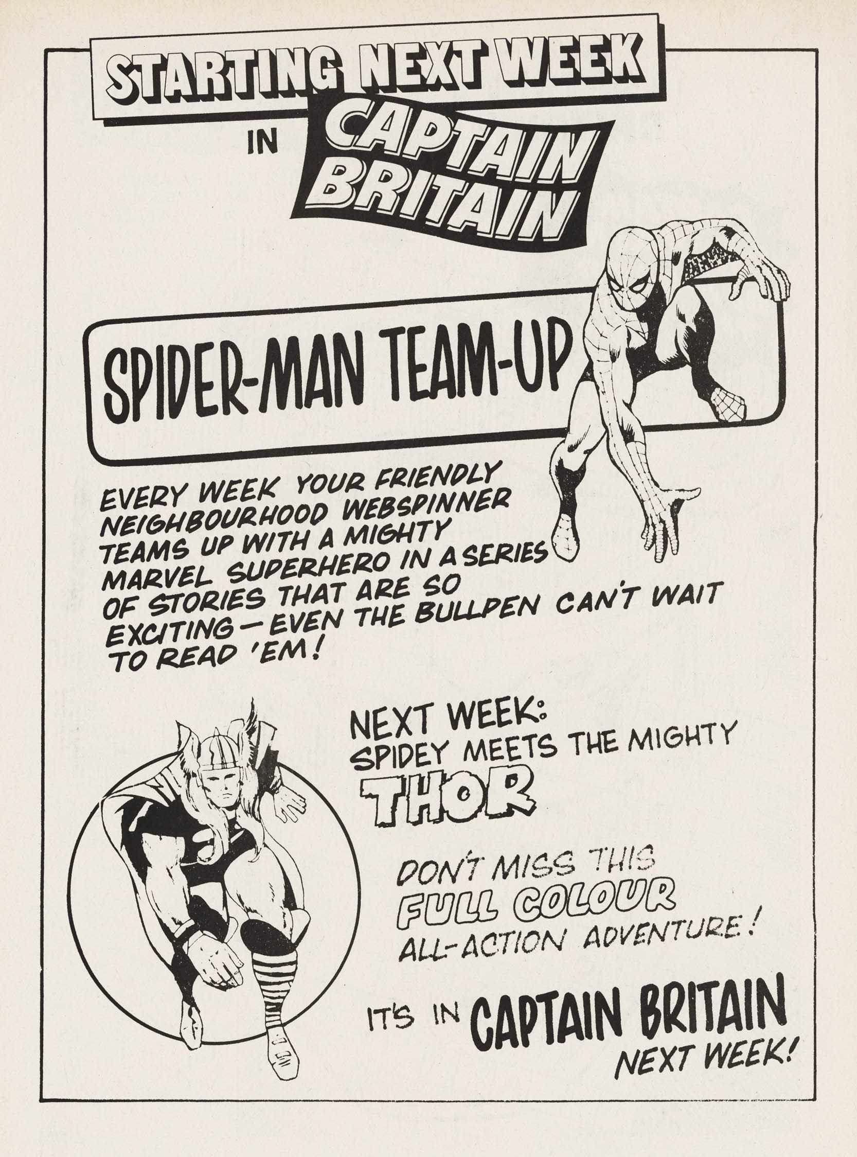 Read online Captain Britain (1976) comic -  Issue #20 - 24