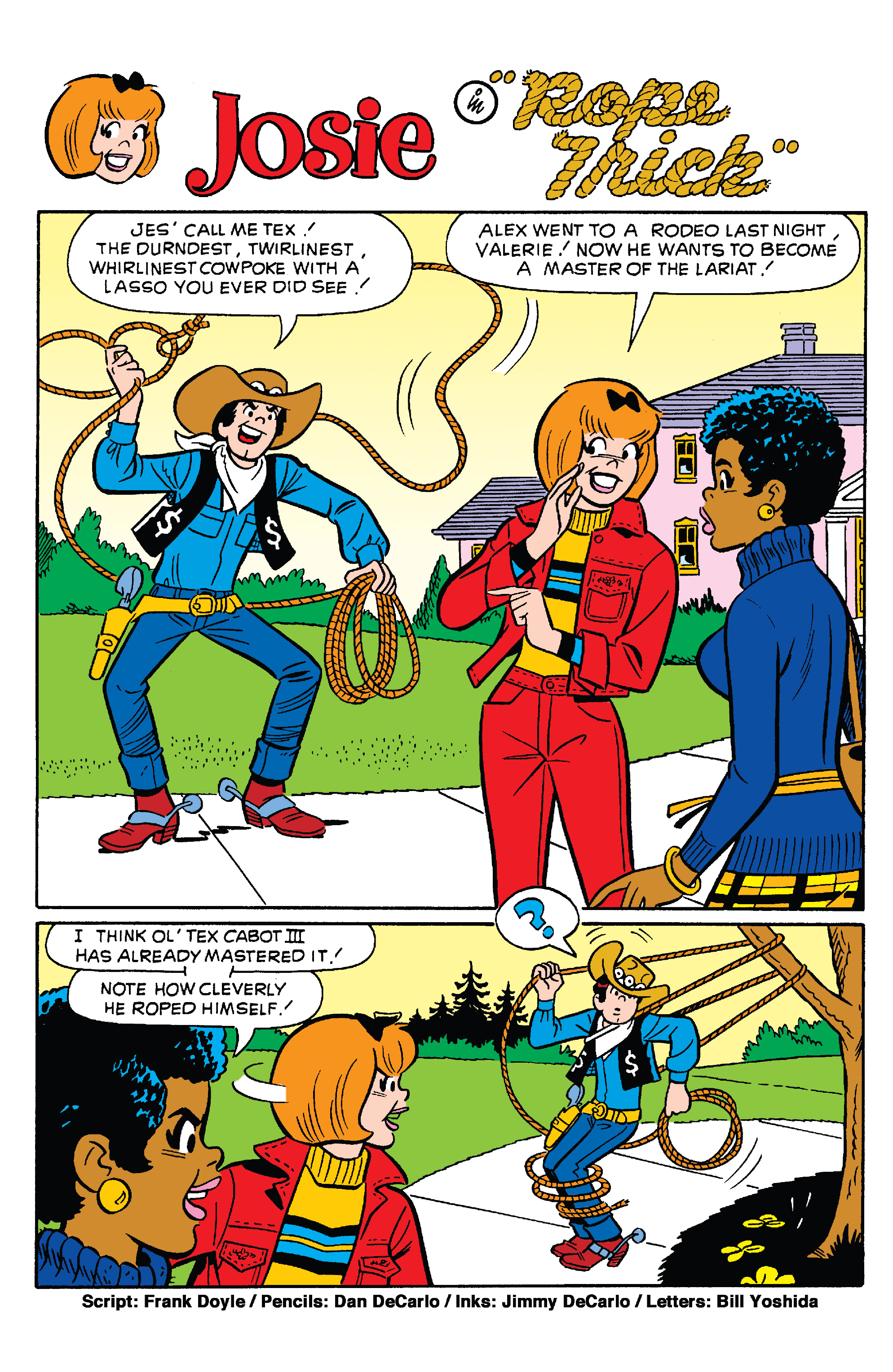 Read online Archie Comics 80th Anniversary Presents comic -  Issue #2 - 15