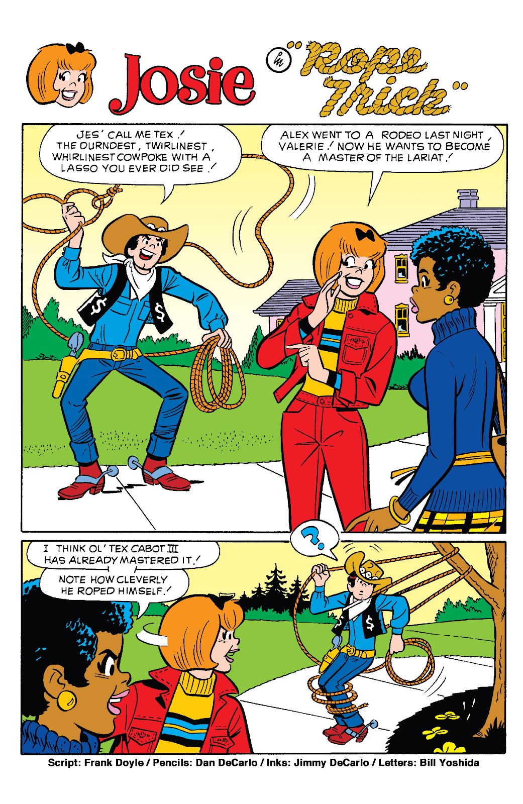 Archie Comics 80th Anniversary Presents issue 2 - Page 15