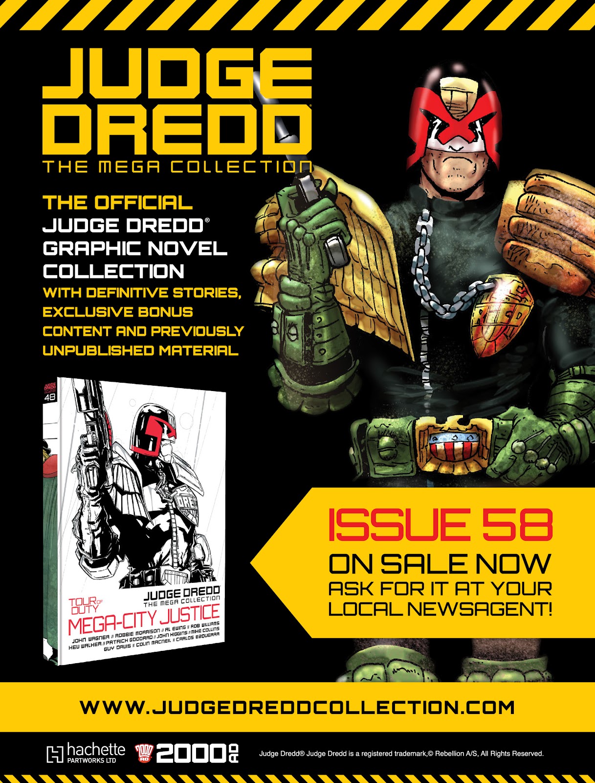 2000 AD issue 2025 - Page 31