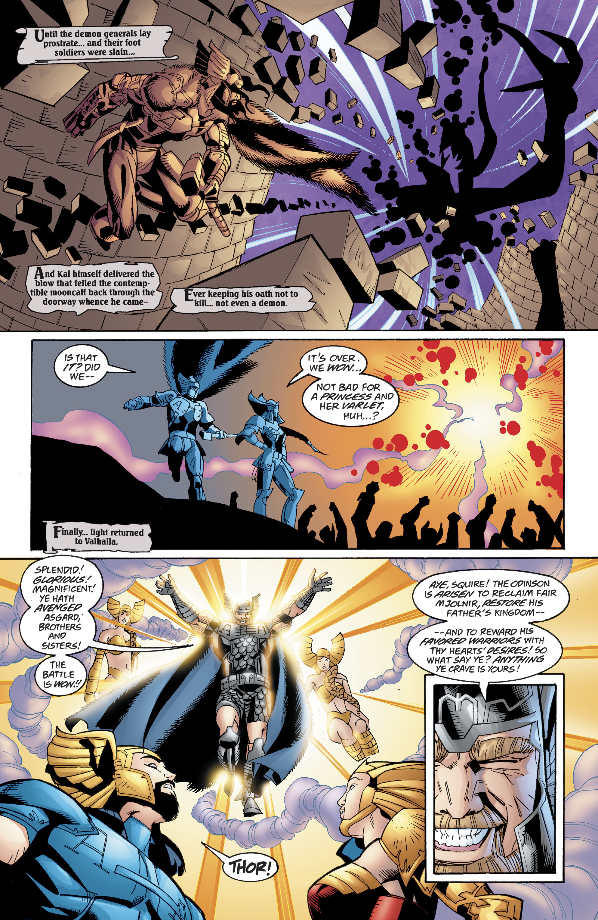 Read online Superman: The City of Tomorrow comic -  Issue # TPB (Part 2) - 89