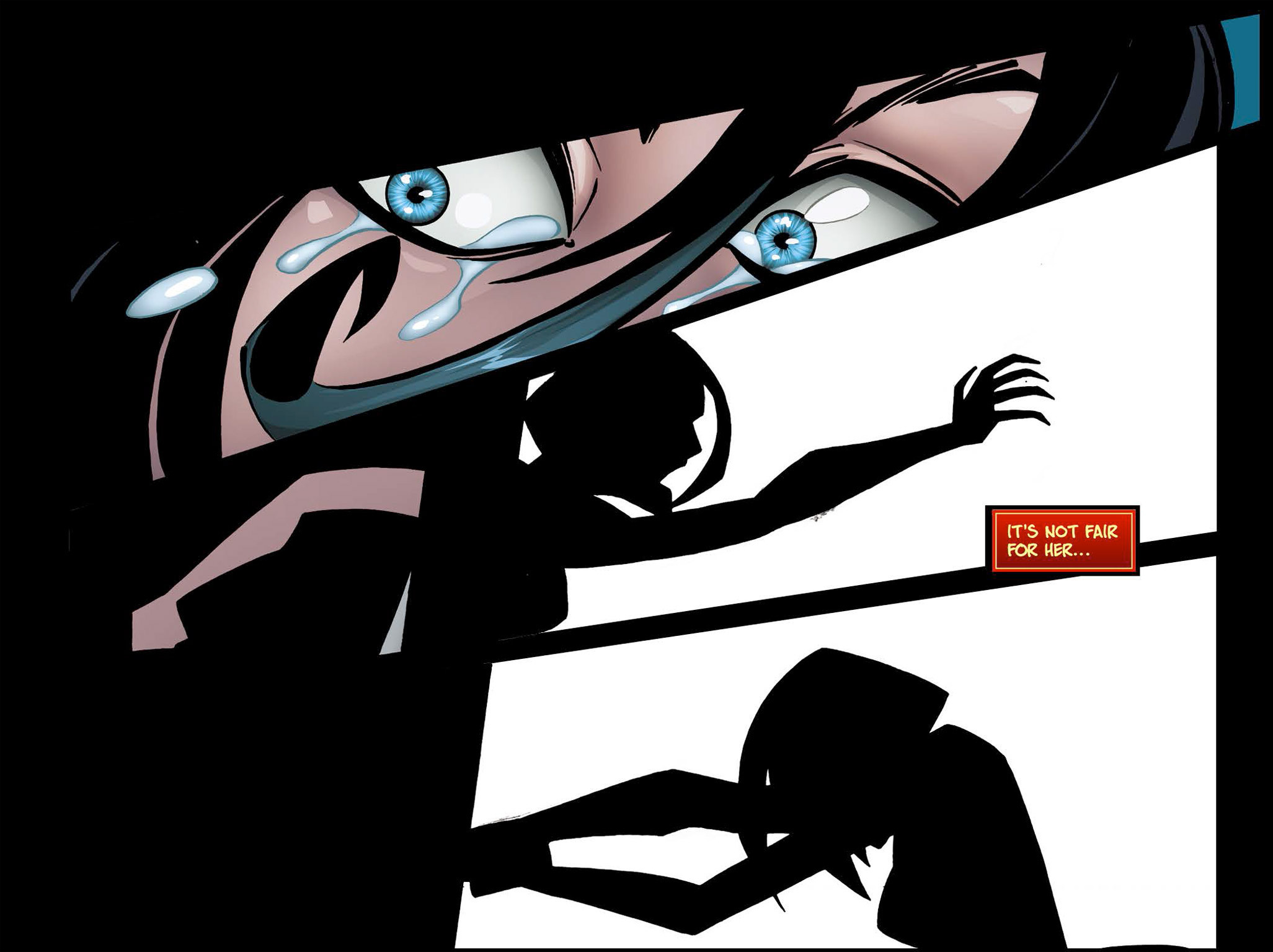 Read online Crimson Society comic -  Issue # TPB (Part 2) - 50