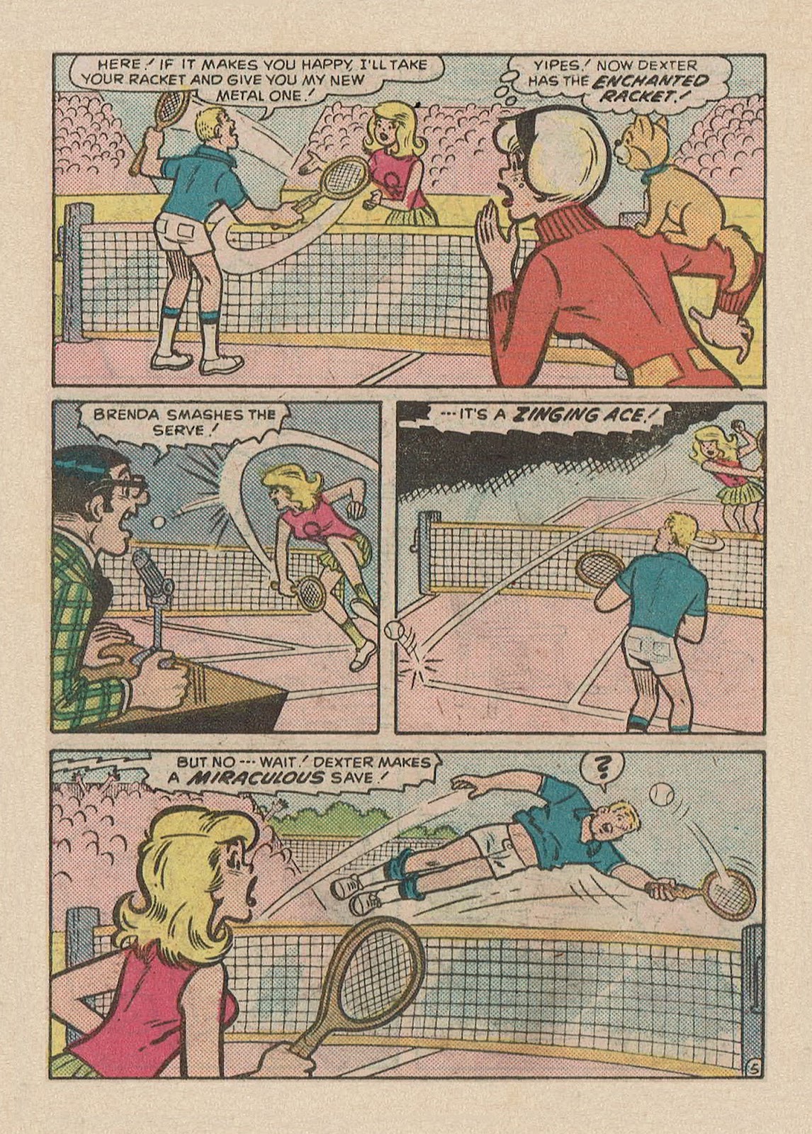 Archie Comics Double Digest issue 29 - Page 146