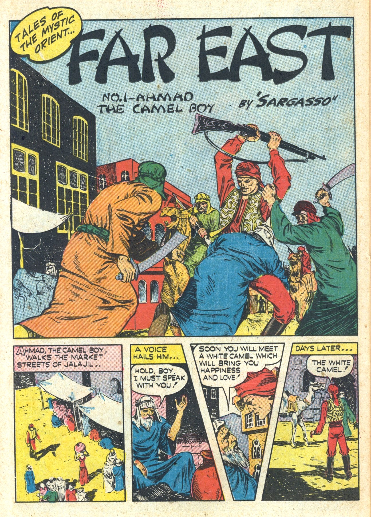 Read online Rangers Comics comic -  Issue #22 - 36