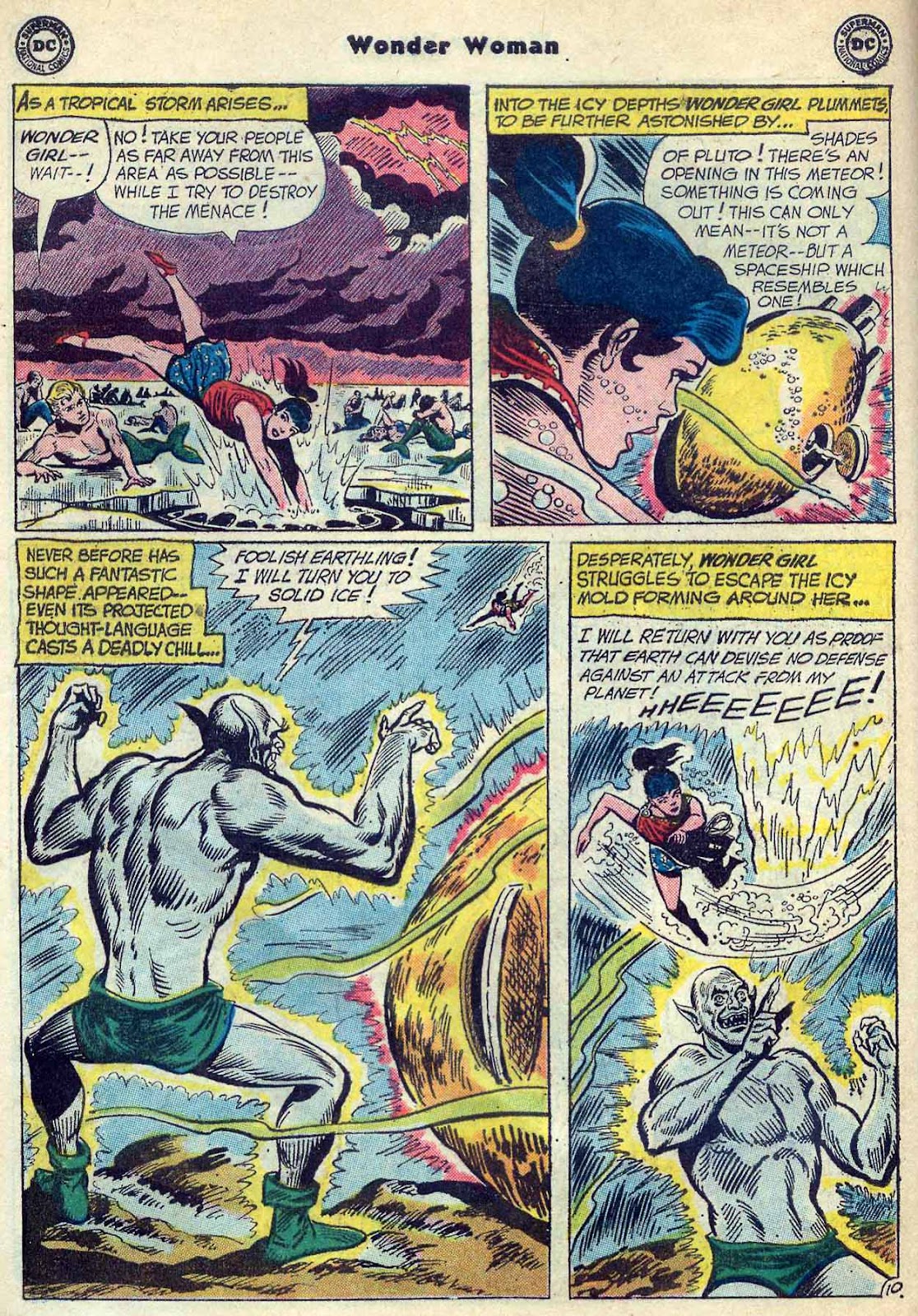 Wonder Woman (1942) issue 120 - Page 14