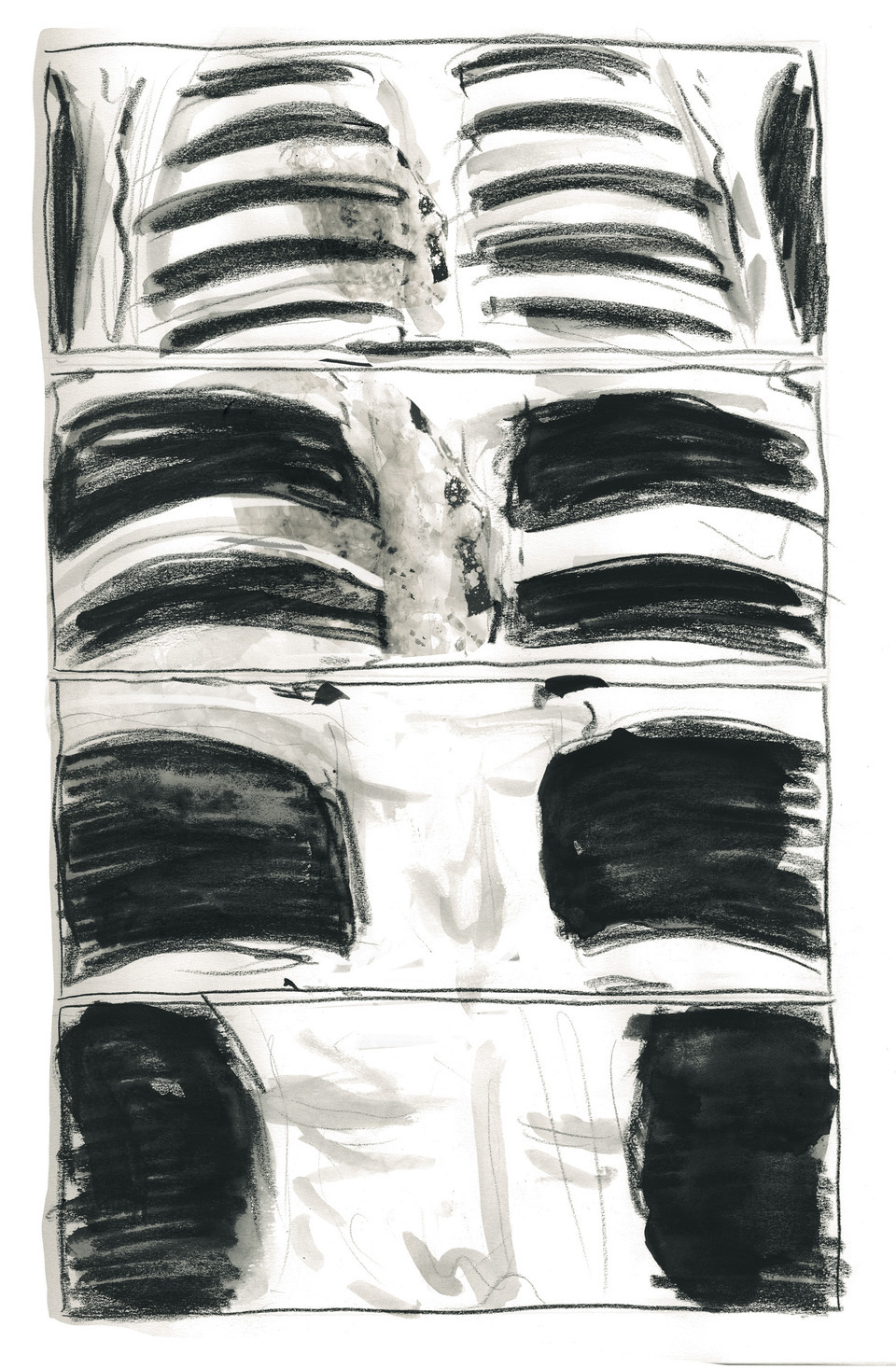 Read online Frogcatchers comic -  Issue # TPB - 19