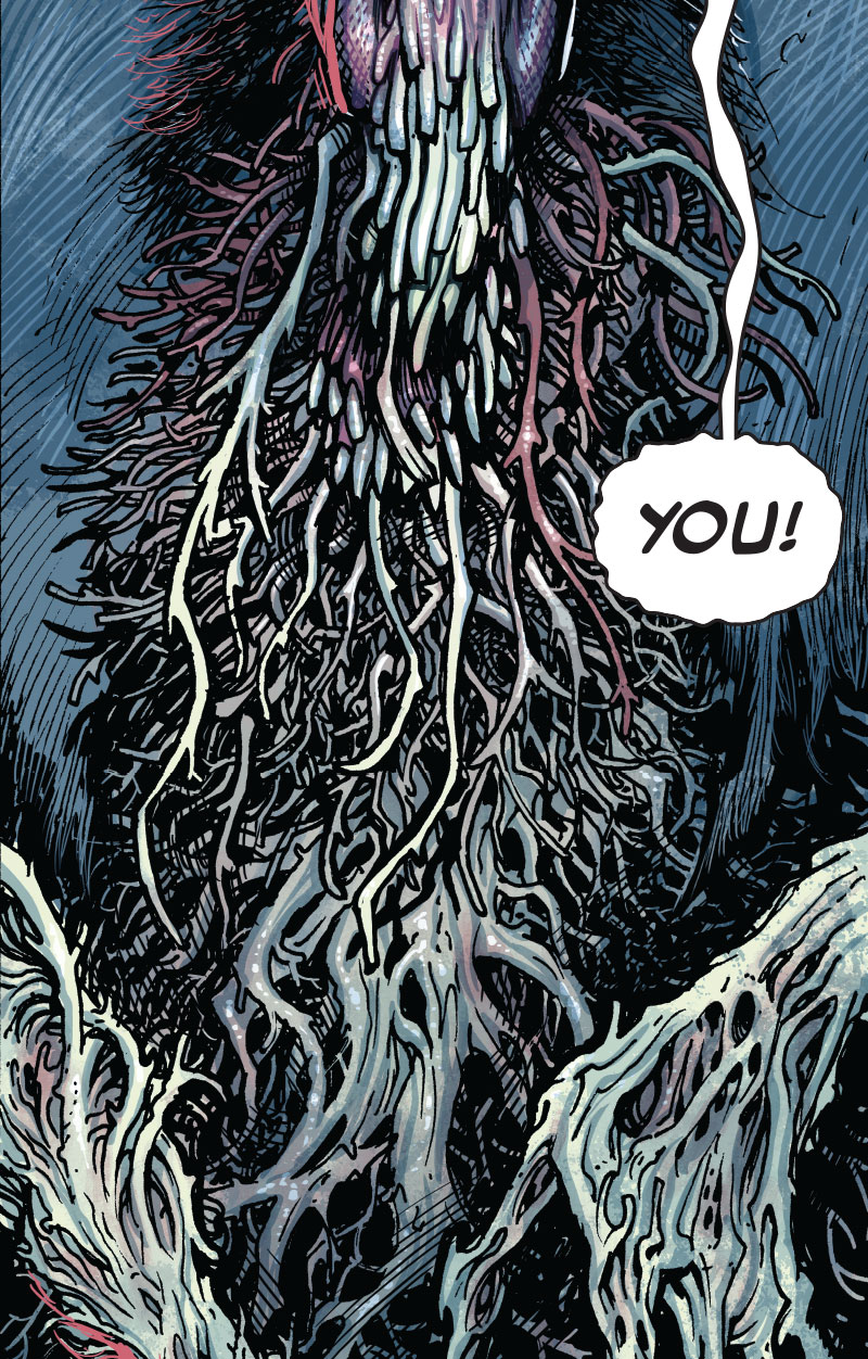 Read online Spine-Tingling Spider-Man: Infinity Comic comic -  Issue #6 - 34