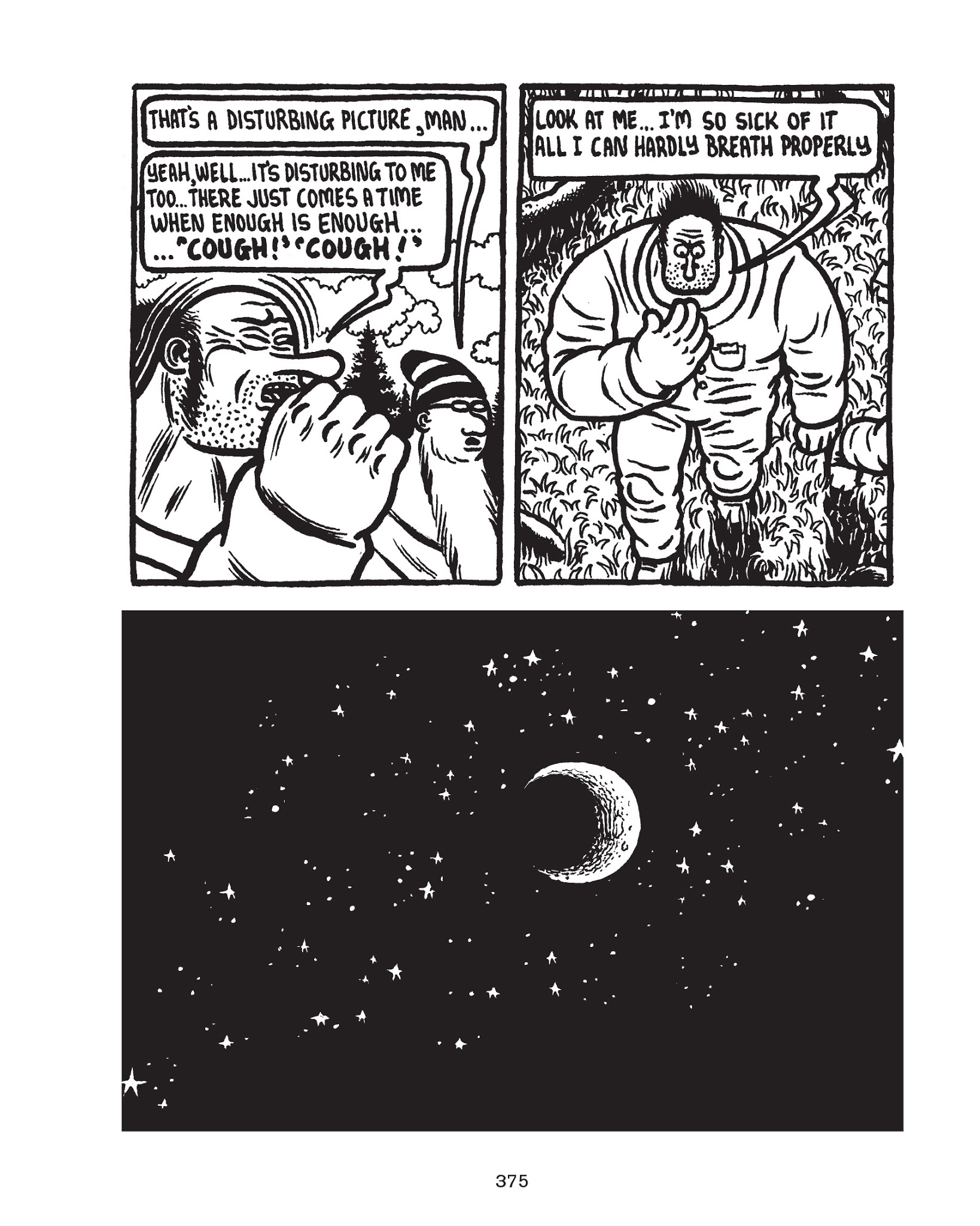 Read online Highbone Theater comic -  Issue # TPB - 376