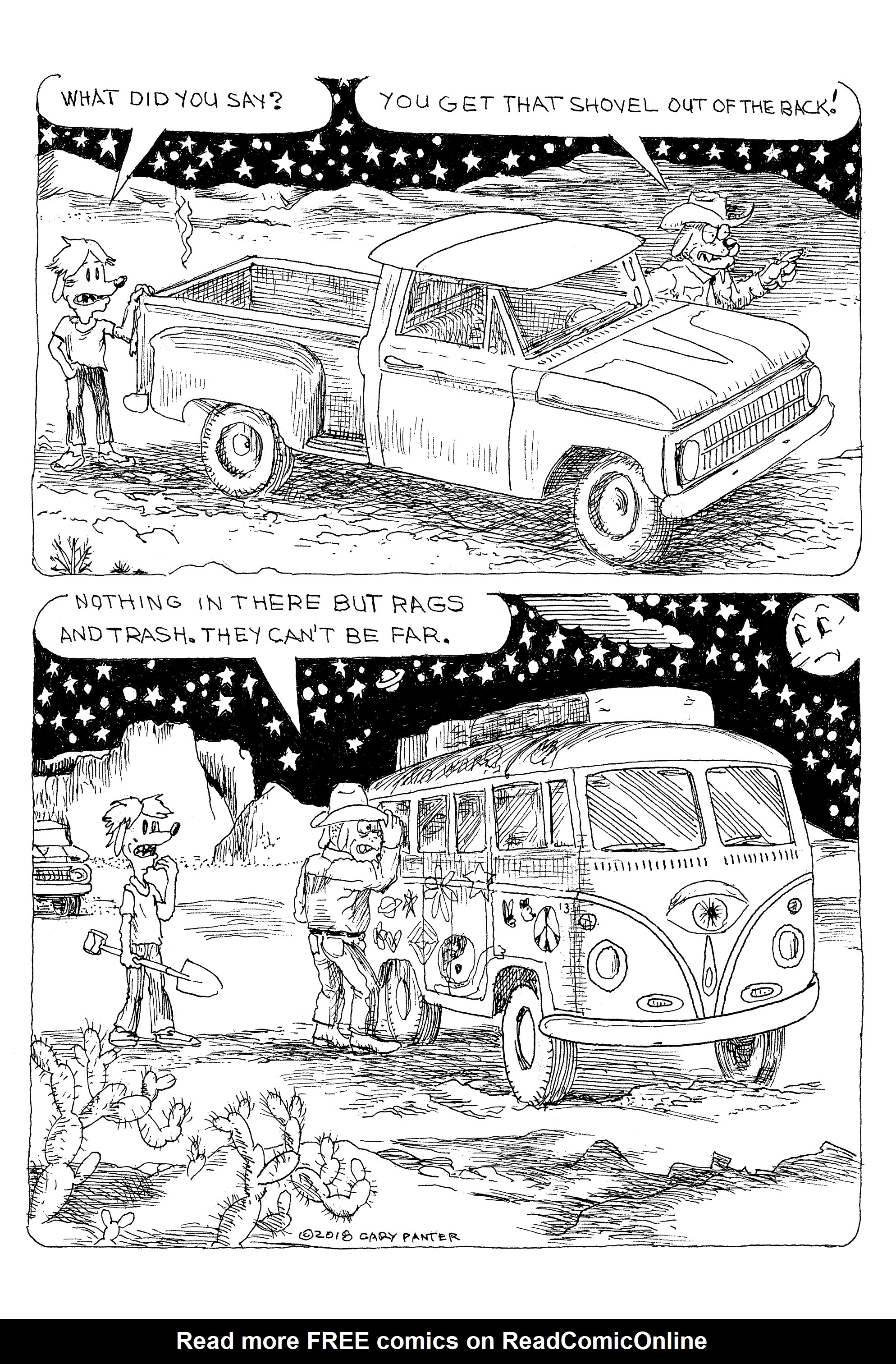 Read online Crashpad comic -  Issue # TPB - 63