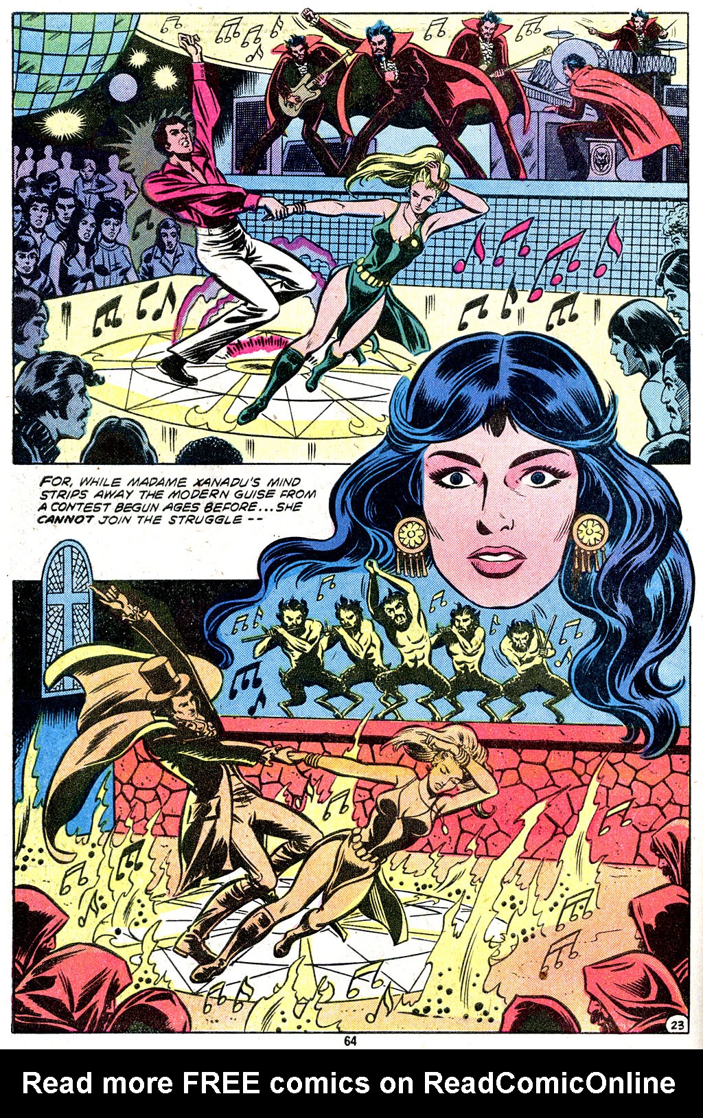 Read online Tales of the Unexpected comic -  Issue #192 - 65