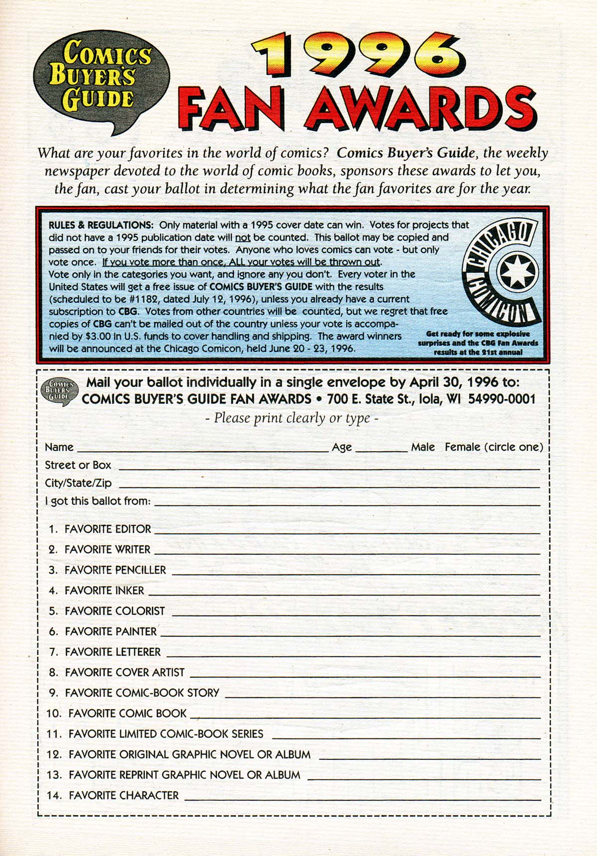 Read online Archie Digest Magazine comic -  Issue #140 - 65