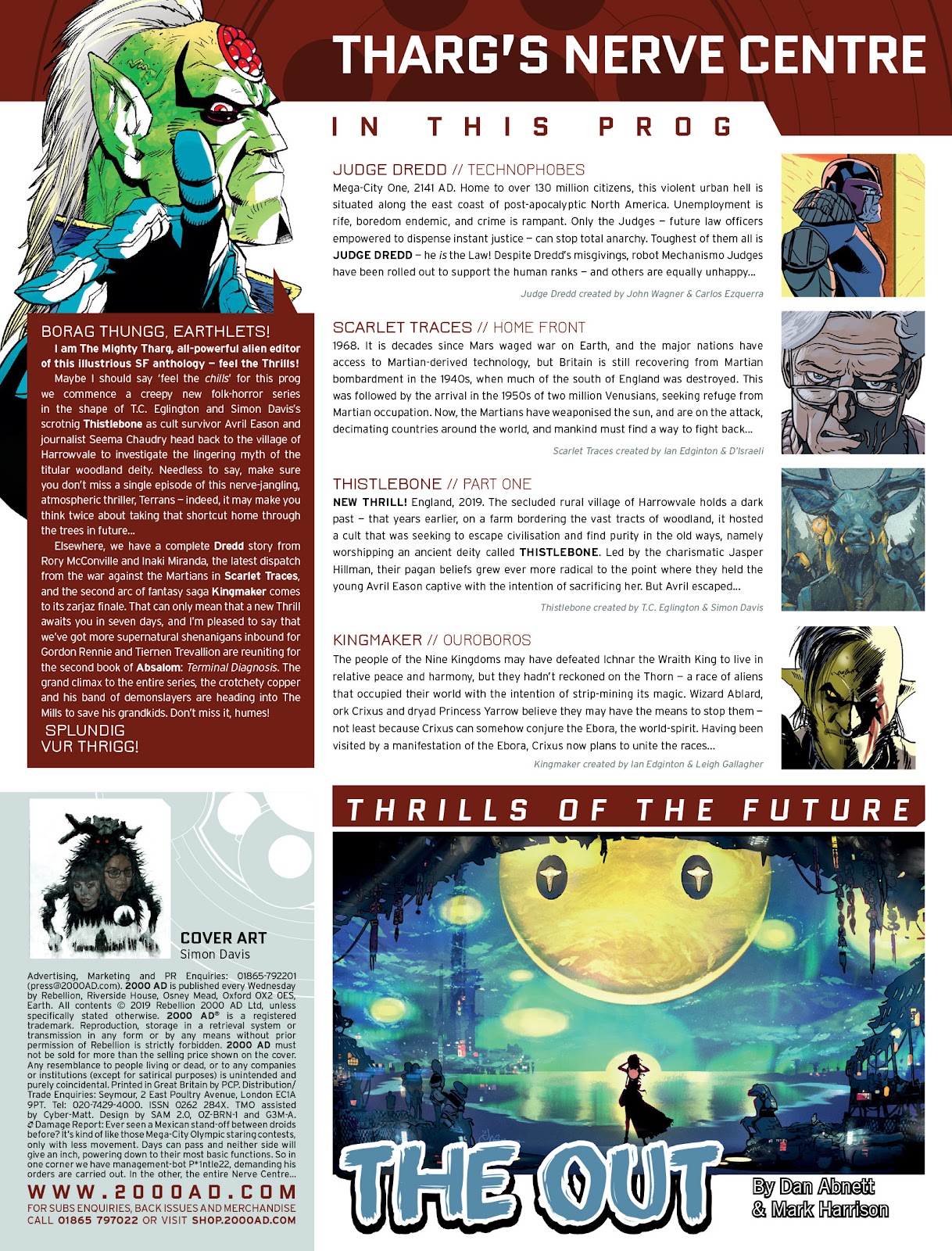 <{ $series->title }} issue 2135 - Page 2