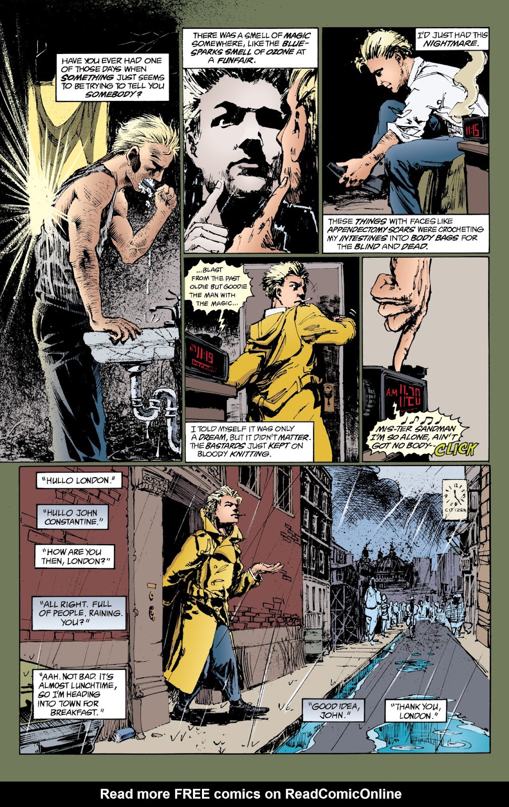 The Sandman (1989) issue TPB 1 (Part 1) - Page 81