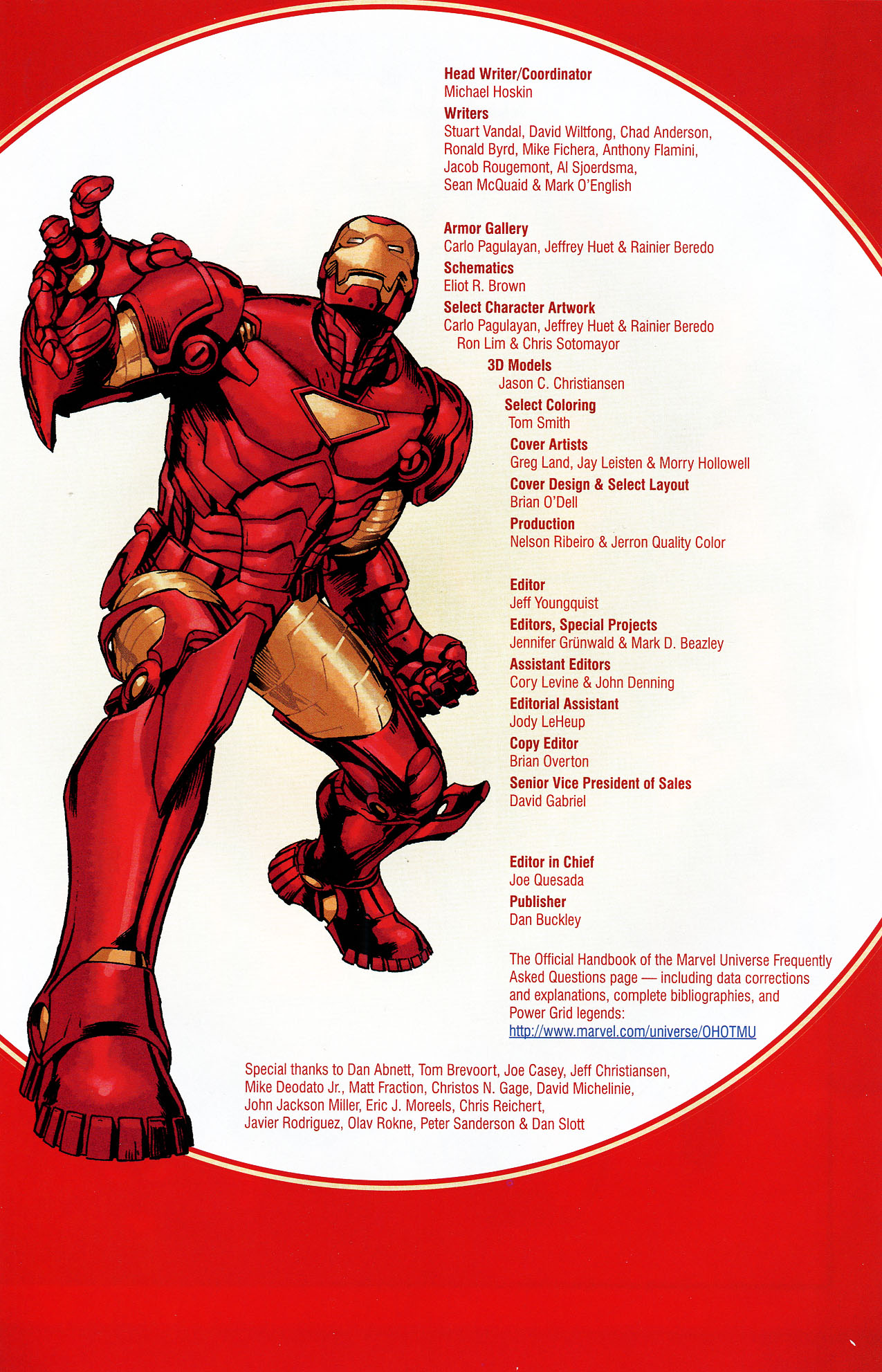 Read online Iron Manual (2008) comic -  Issue # TPB (Part 1) - 5