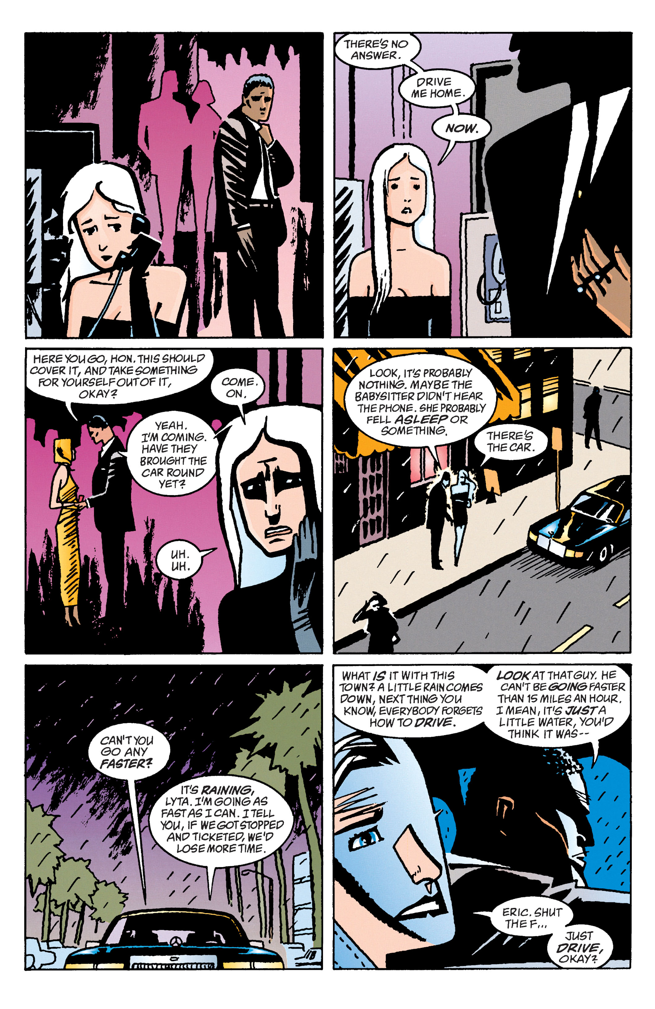 Read online The Sandman (1989) comic -  Issue # _The_Deluxe_Edition 4 (Part 2) - 92