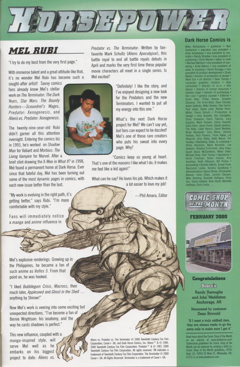 Star Wars (1998) Issue #15 #15 - English 31