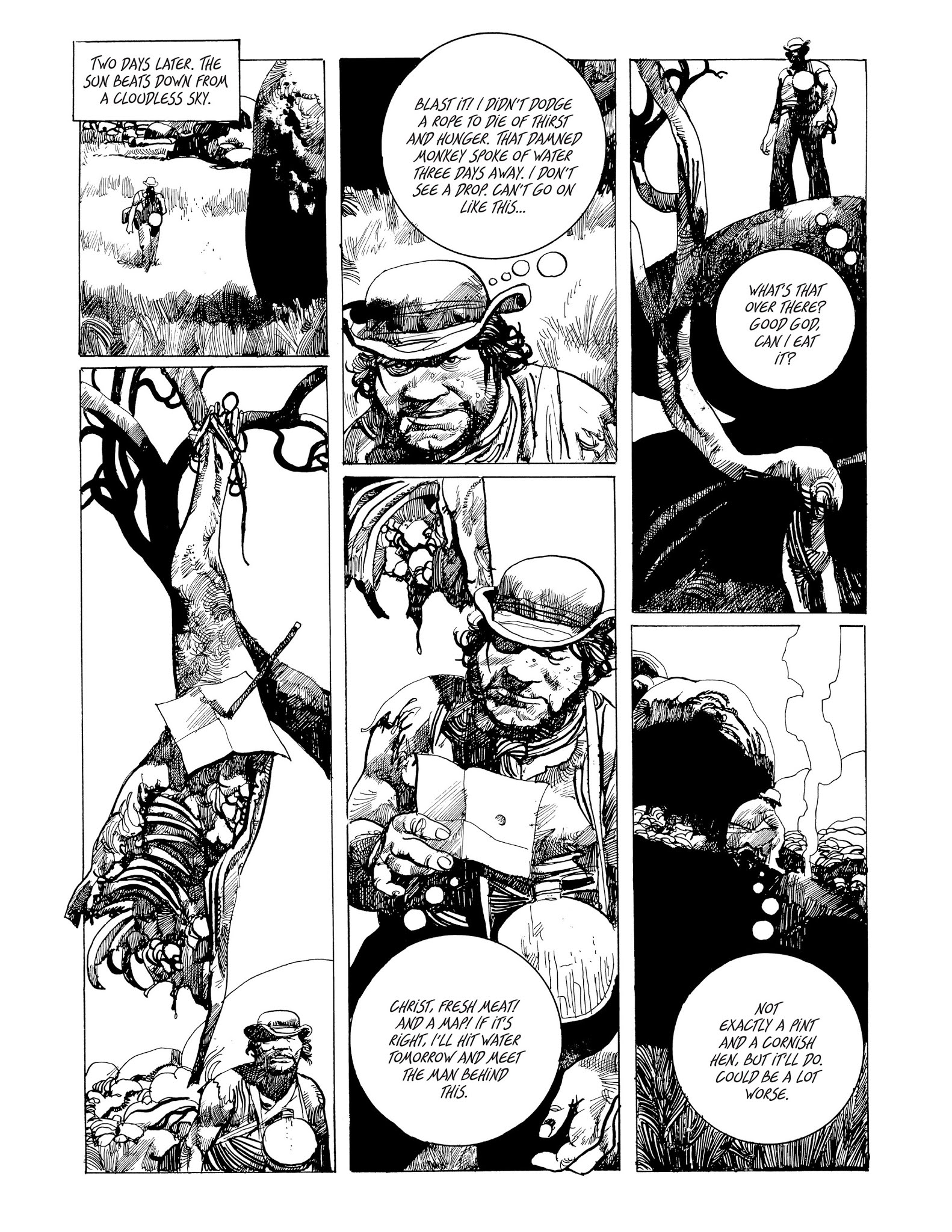 Read online The Collector comic -  Issue # TPB (Part 2) - 68