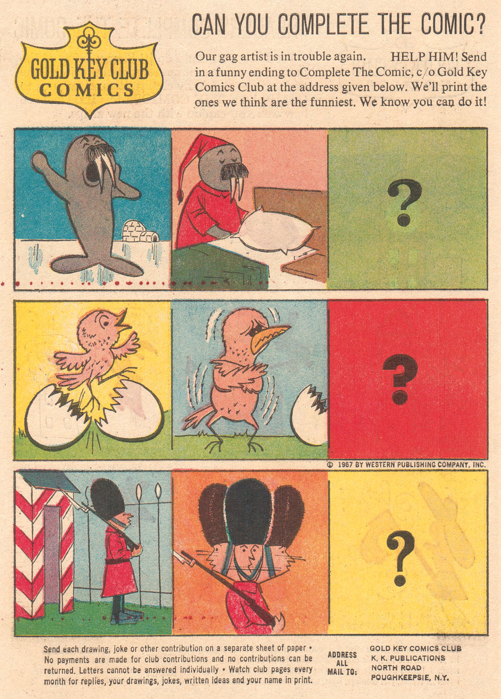Read online Korak, Son of Tarzan (1964) comic -  Issue #18 - 34