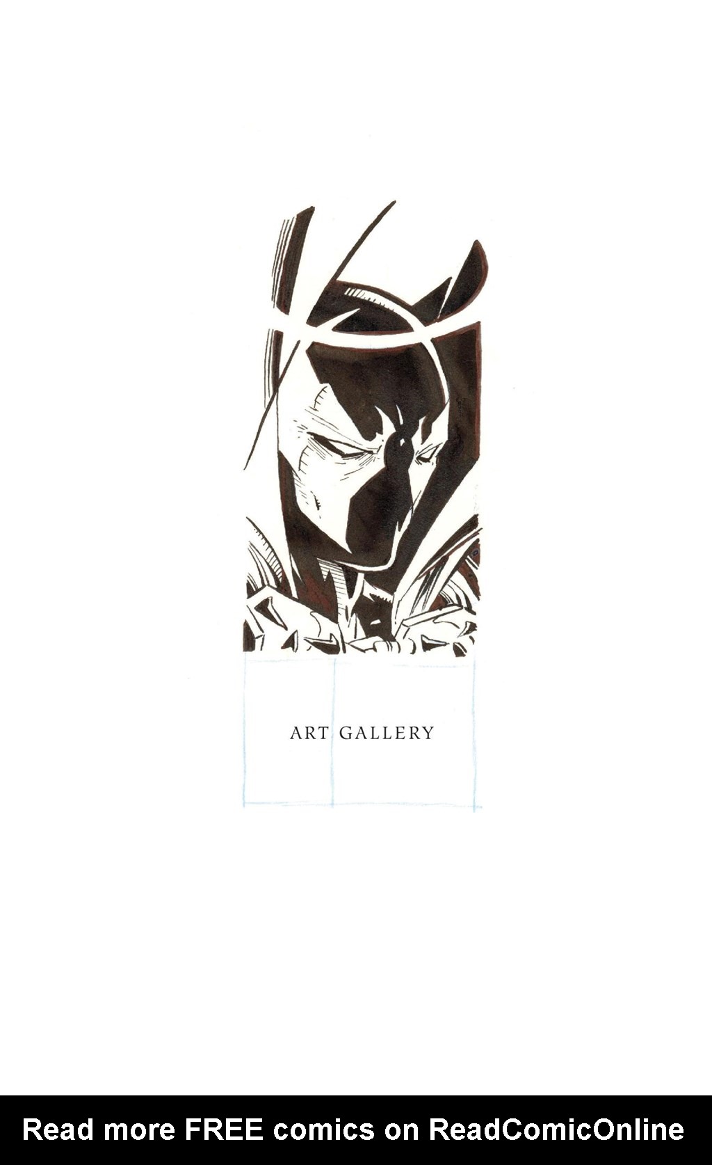 Read online Spawn comic -  Issue # _Collection TPB 24 - 130