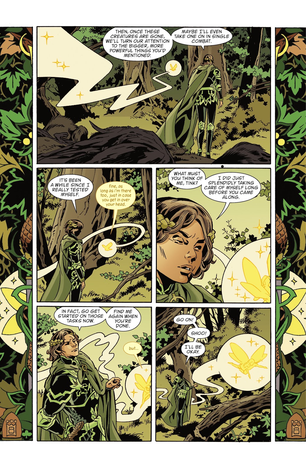 Fables issue 158 - Page 5