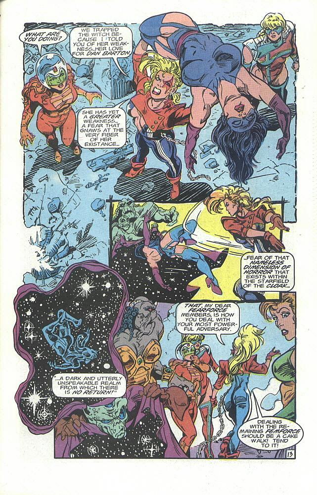 Read online Sisters In S-I-N comic -  Issue # TPB - 36