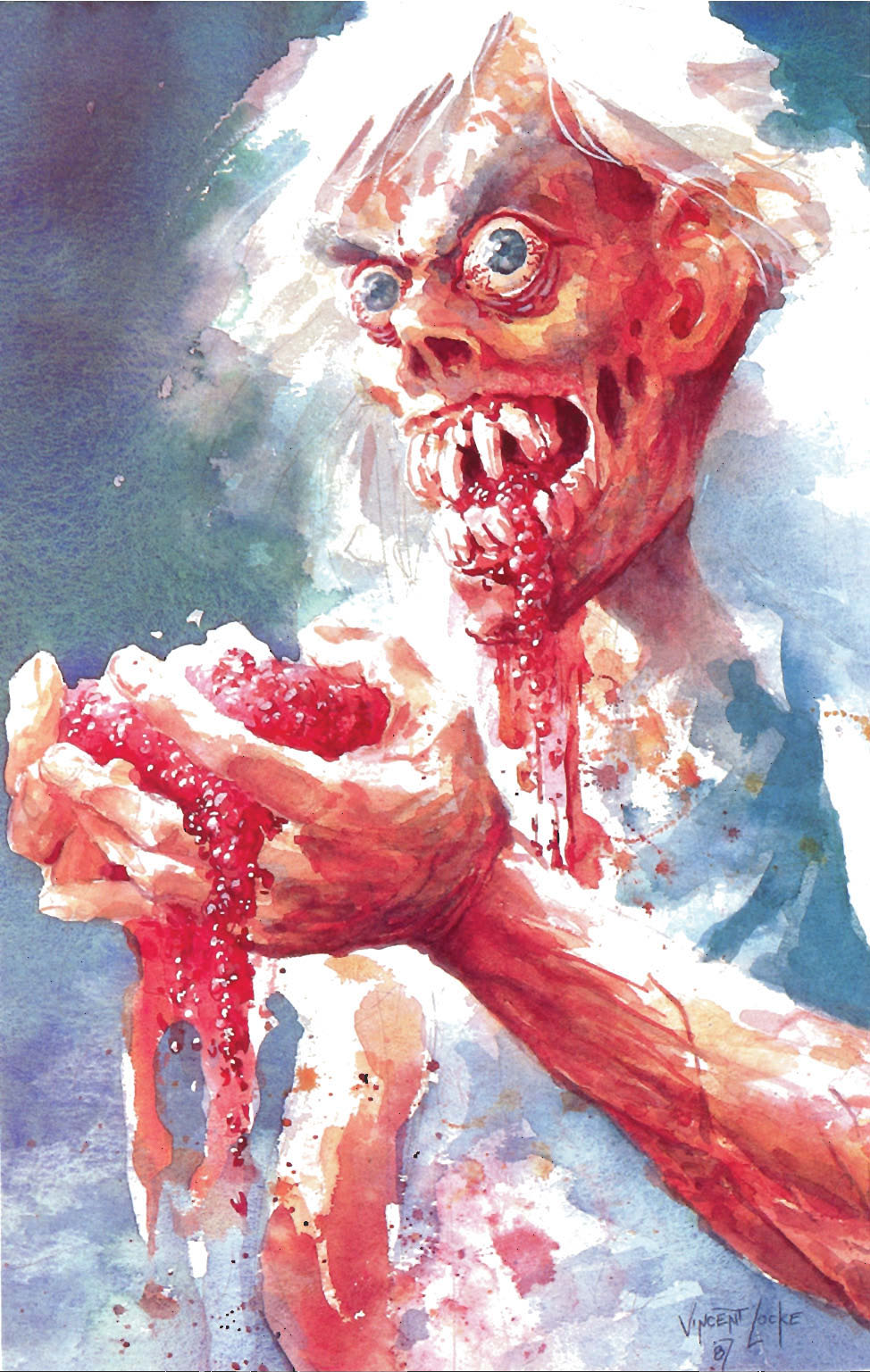 Read online Deadworld (1986) comic -  Issue #7 - 28