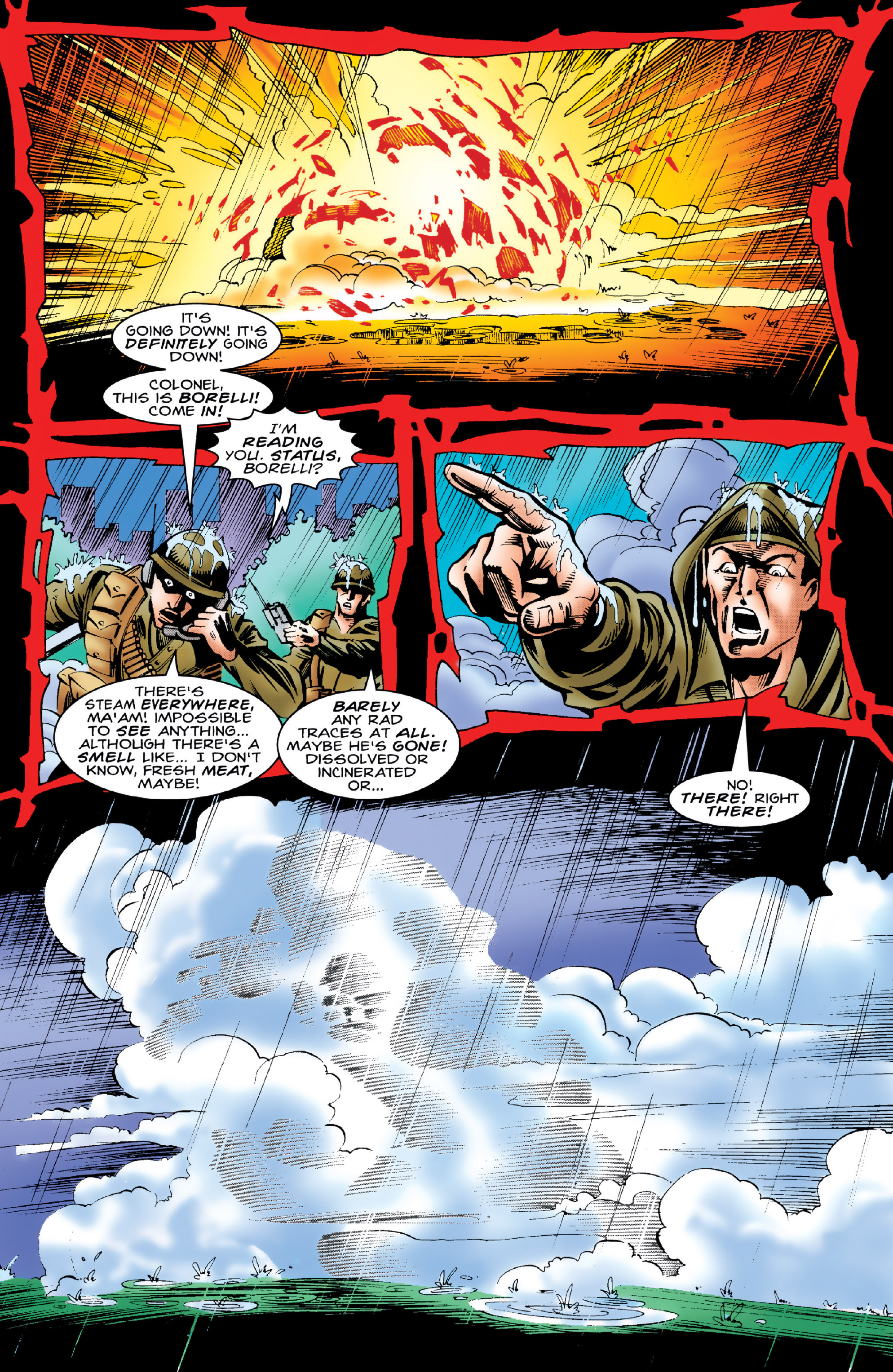 Read online Incredible Hulk Epic Collection comic -  Issue # TPB 22 (Part 5) - 33