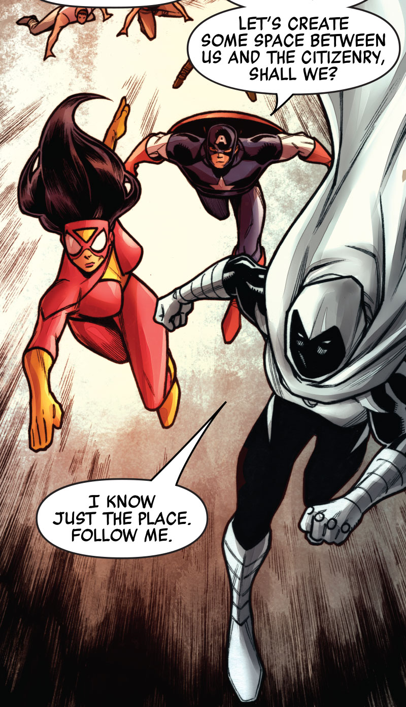 Read online Avengers Unlimited: Infinity Comic comic -  Issue #34 - 15